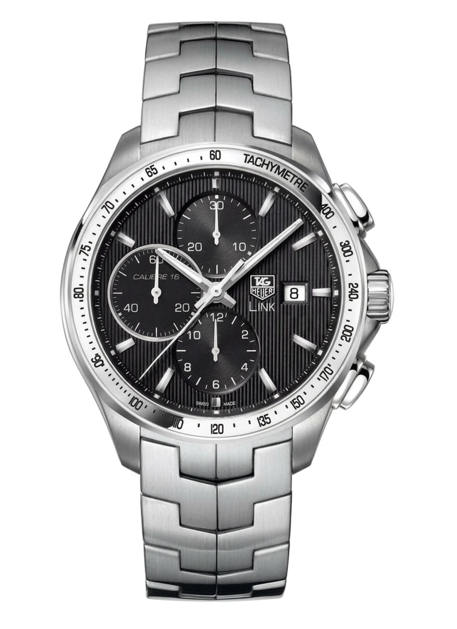 TAG Heuer Link Calibre 16 CAT2010.BA0952
