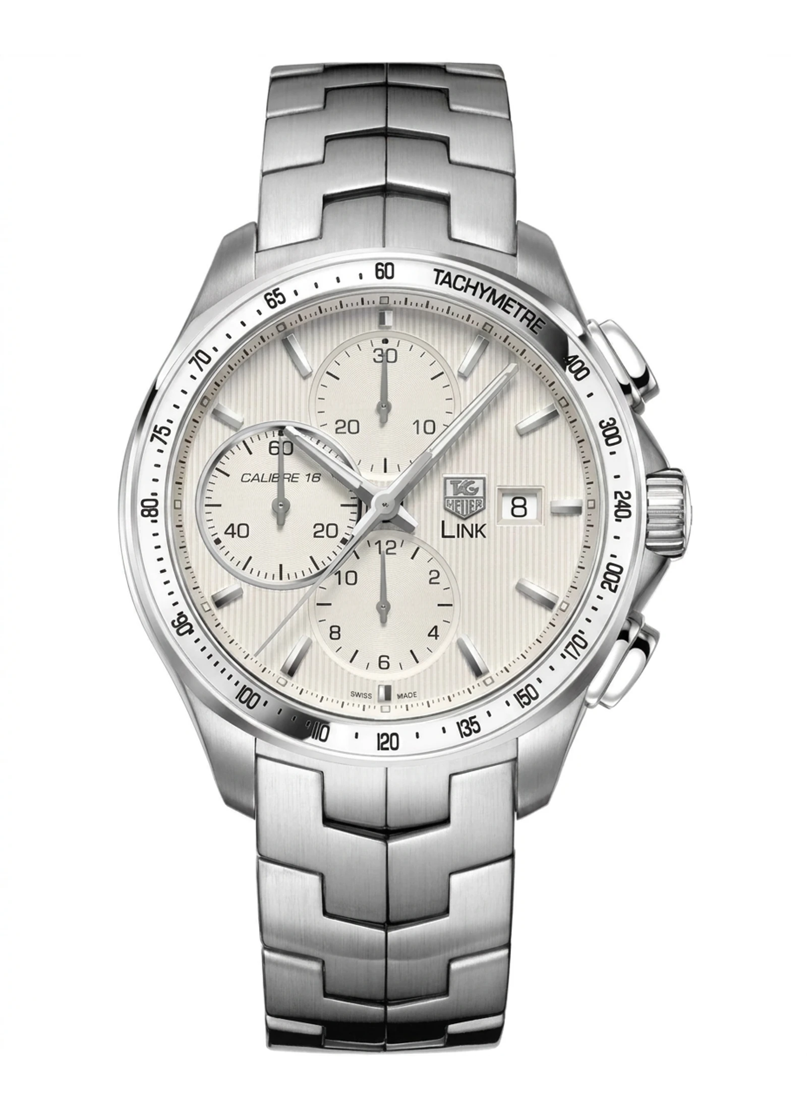 TAG Heuer Link Calibre 16 CAT2011.BA0952