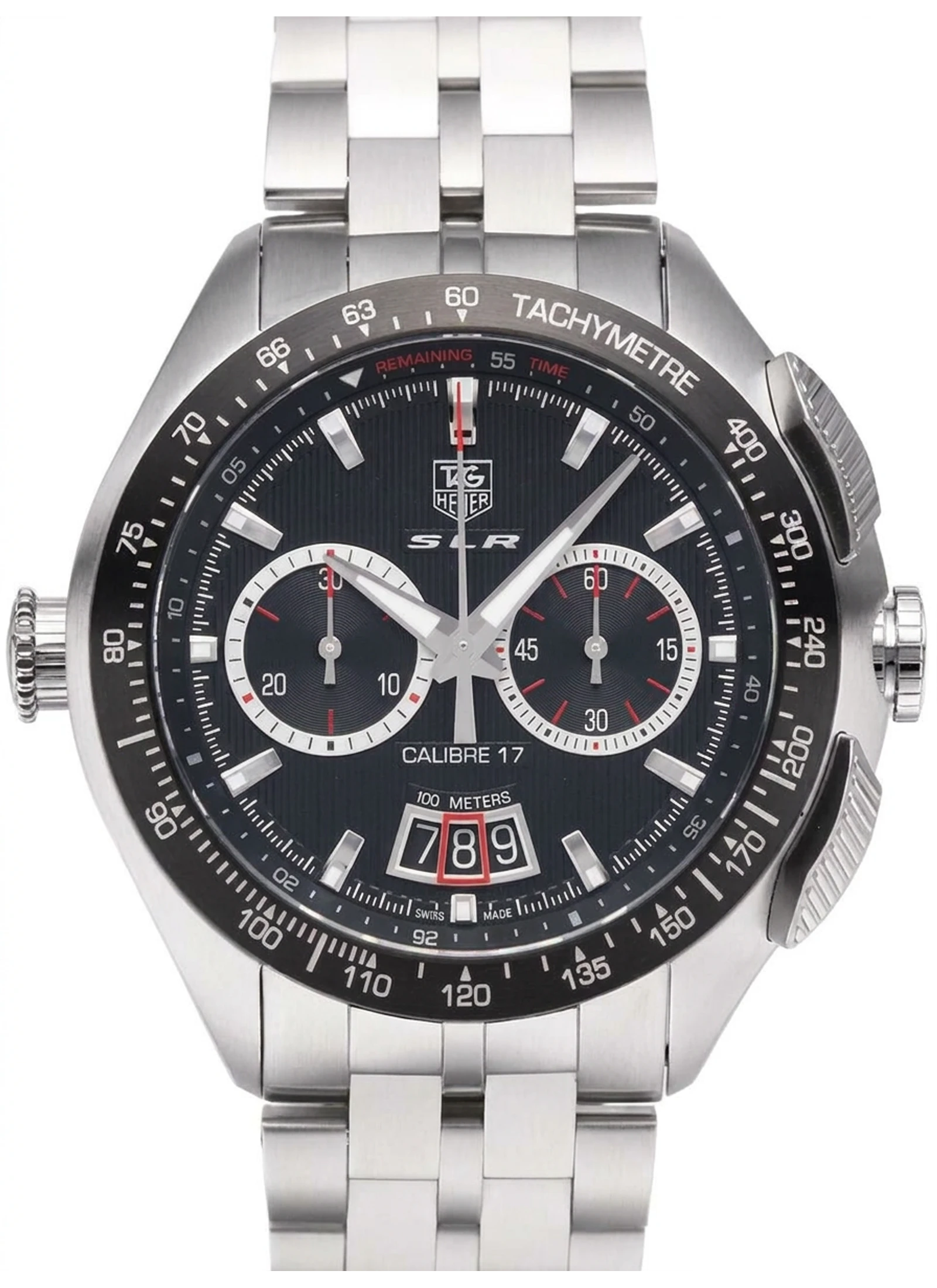 TAG Heuer SLR CAG2010.BA0254