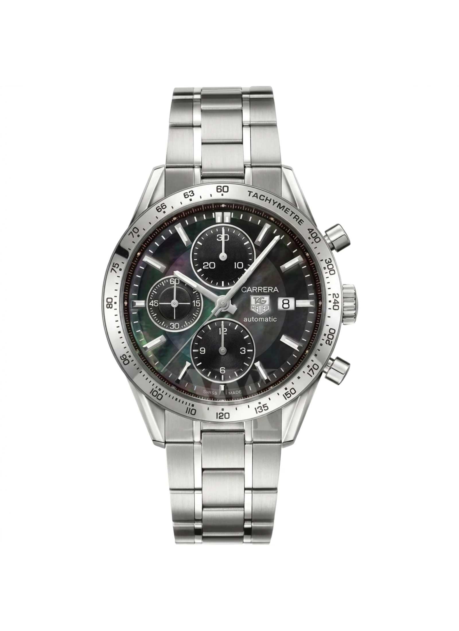 TAG Heuer Carrera Calibre 16 CV201P.BA0794