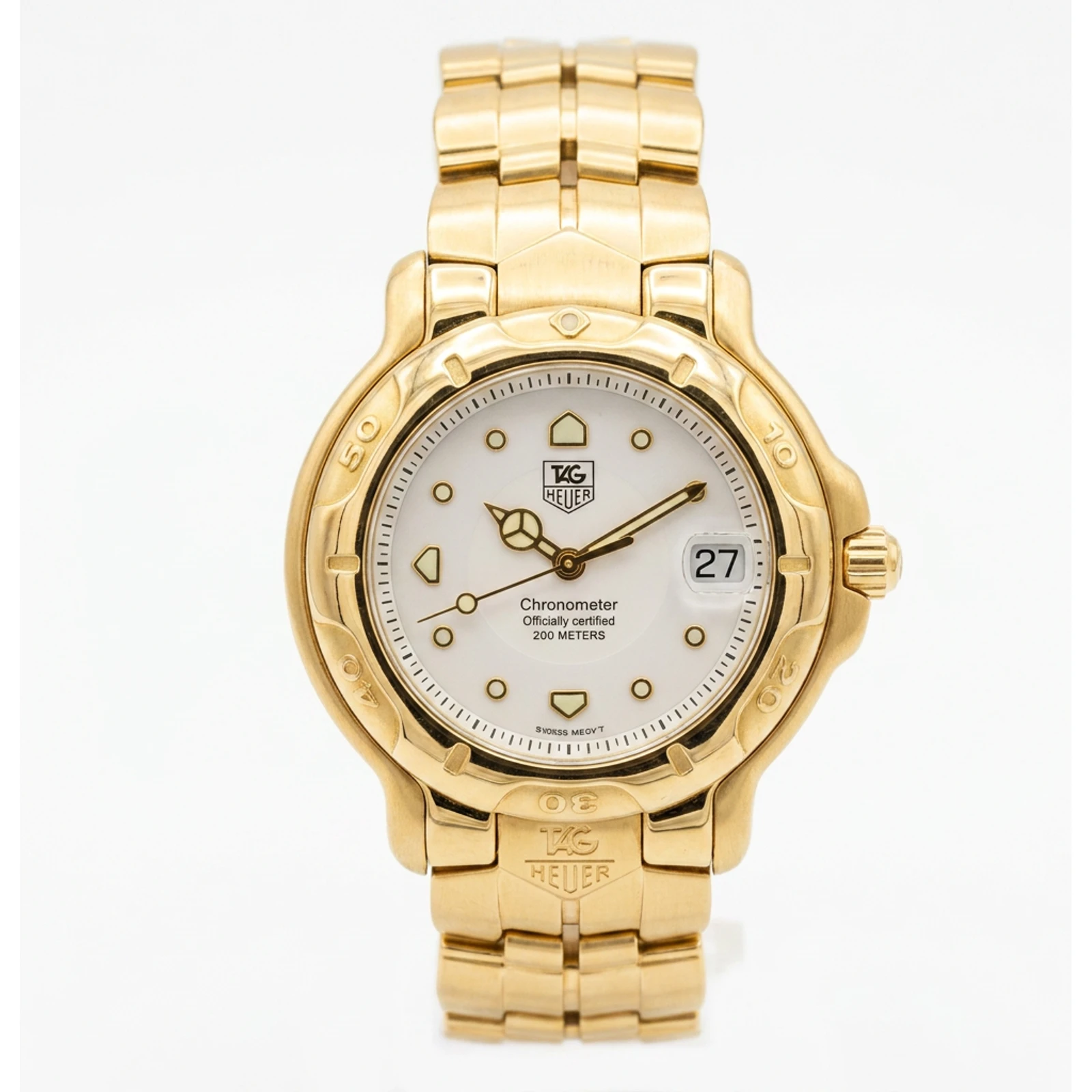TAG Heuer 6000 Series