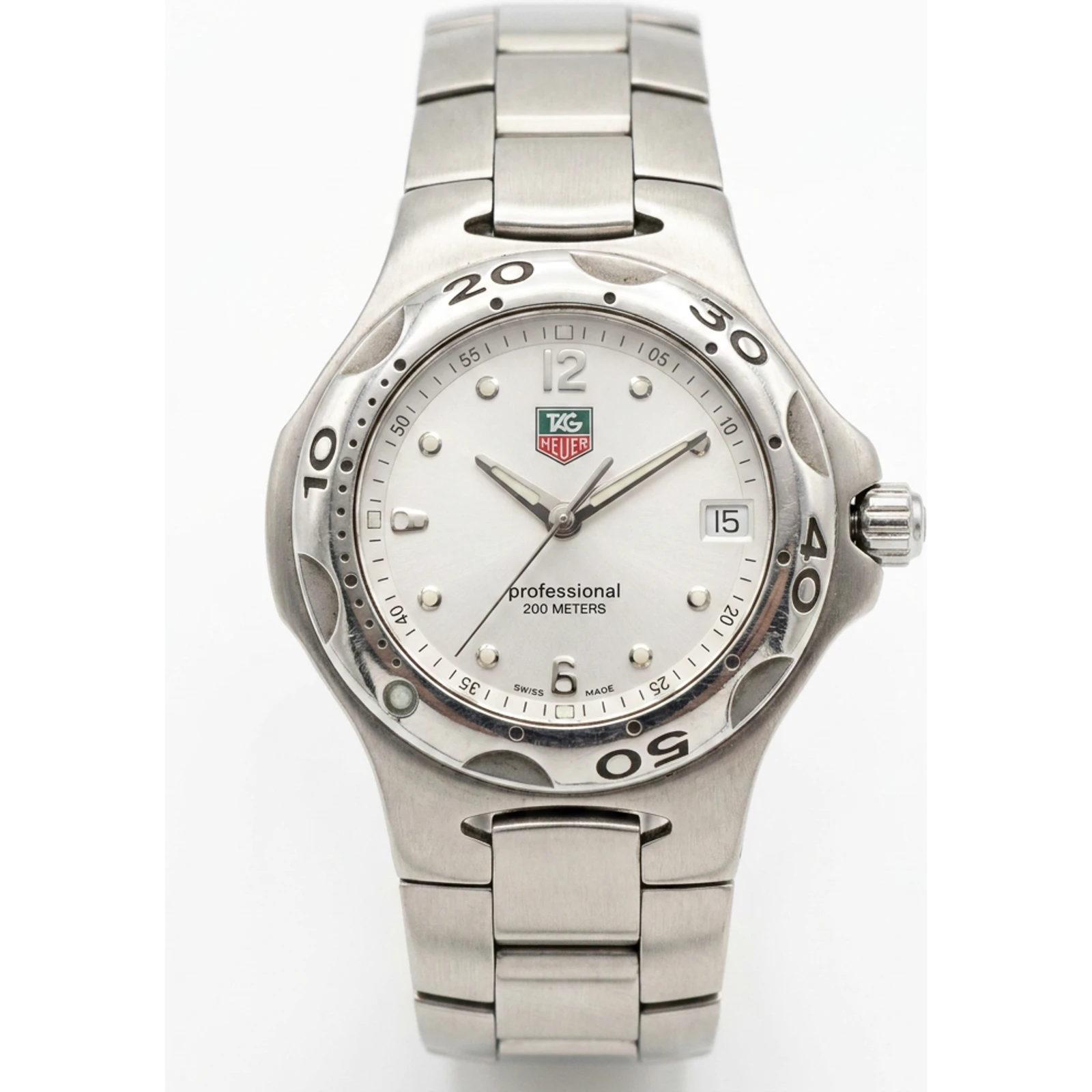 TAG Heuer Kirium