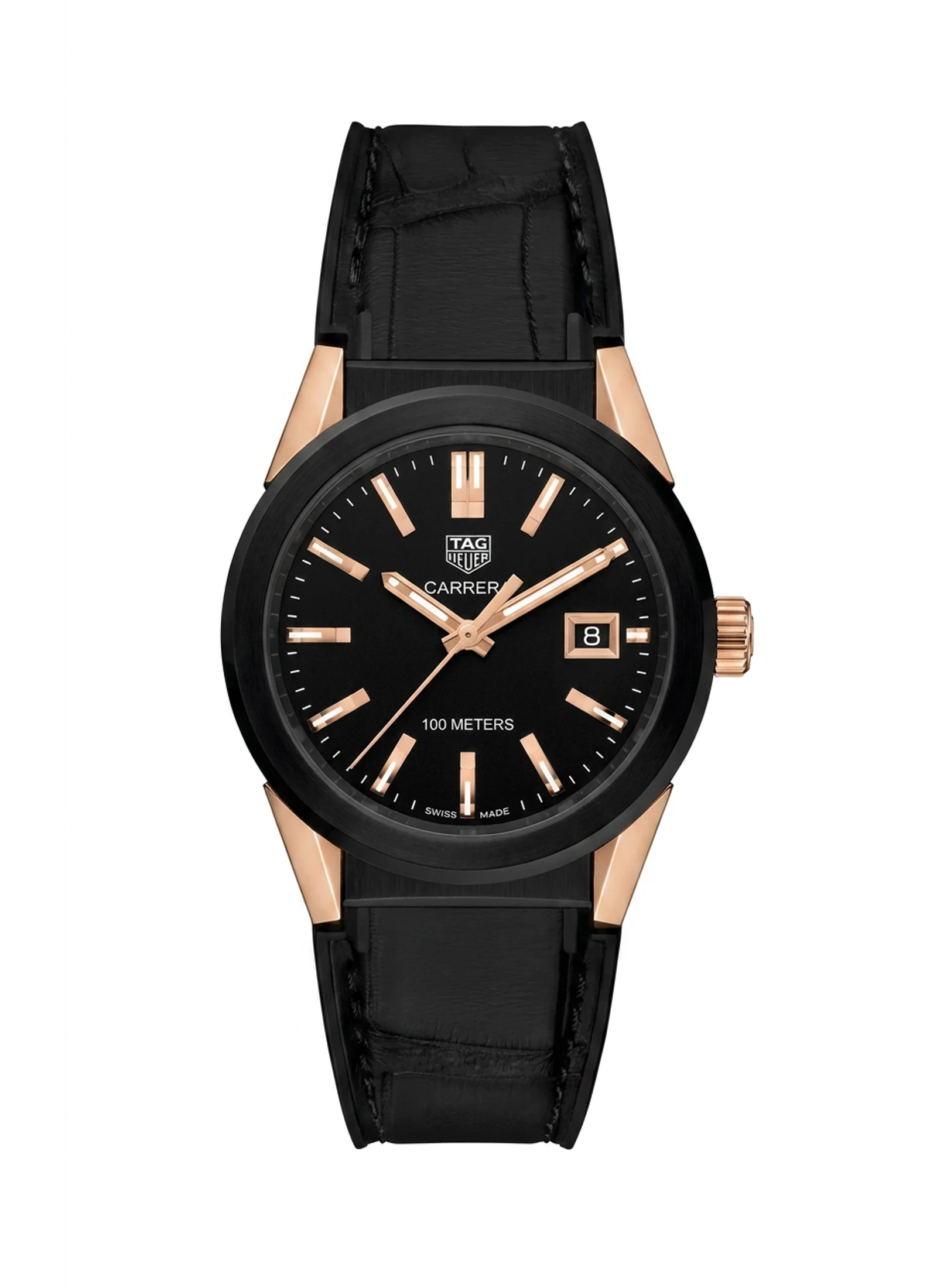 TAG Heuer Carrera Lady WBG1350.FC6418