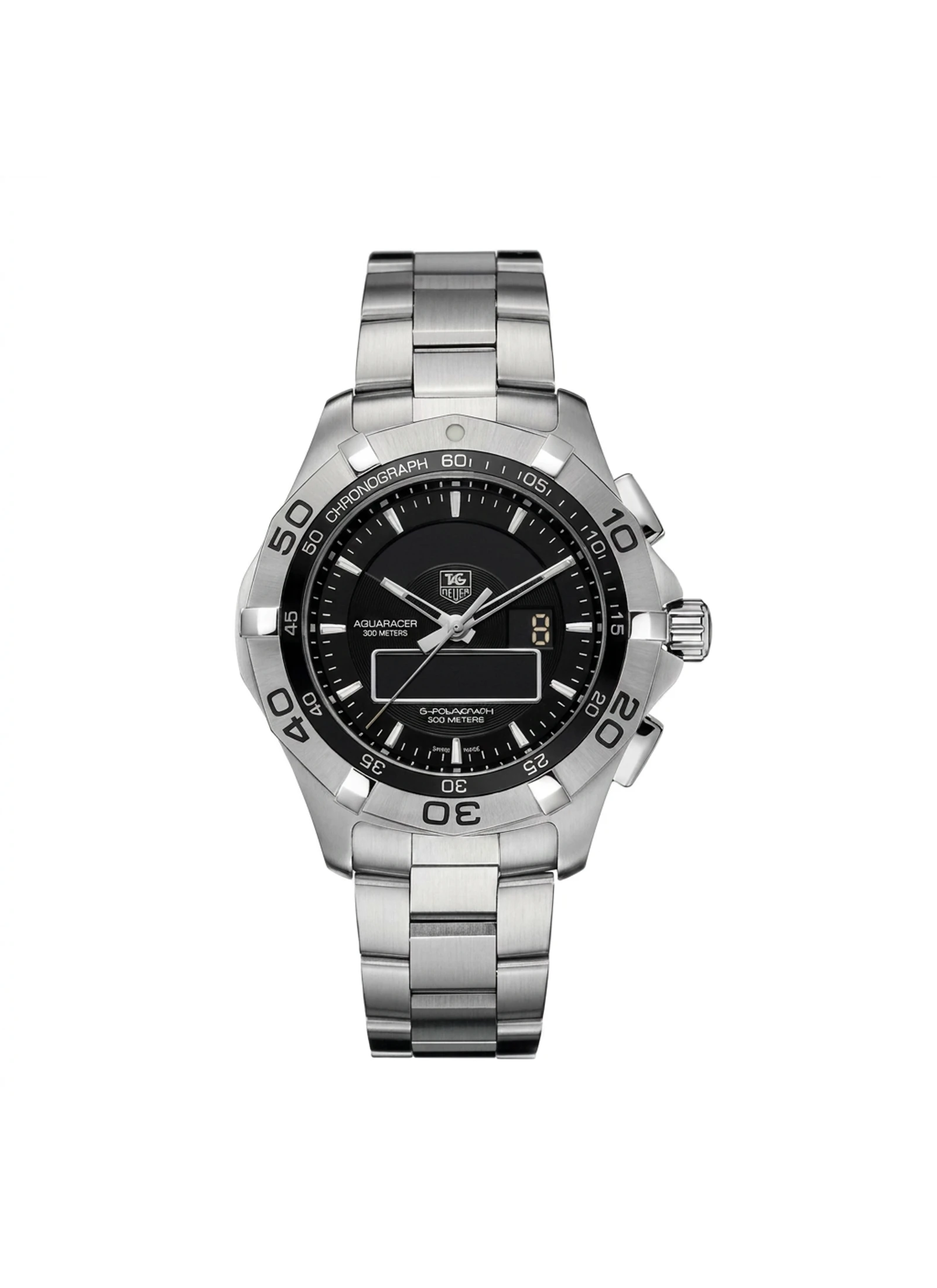 TAG Heuer Aquaracer 300M CAF1010.BA0821