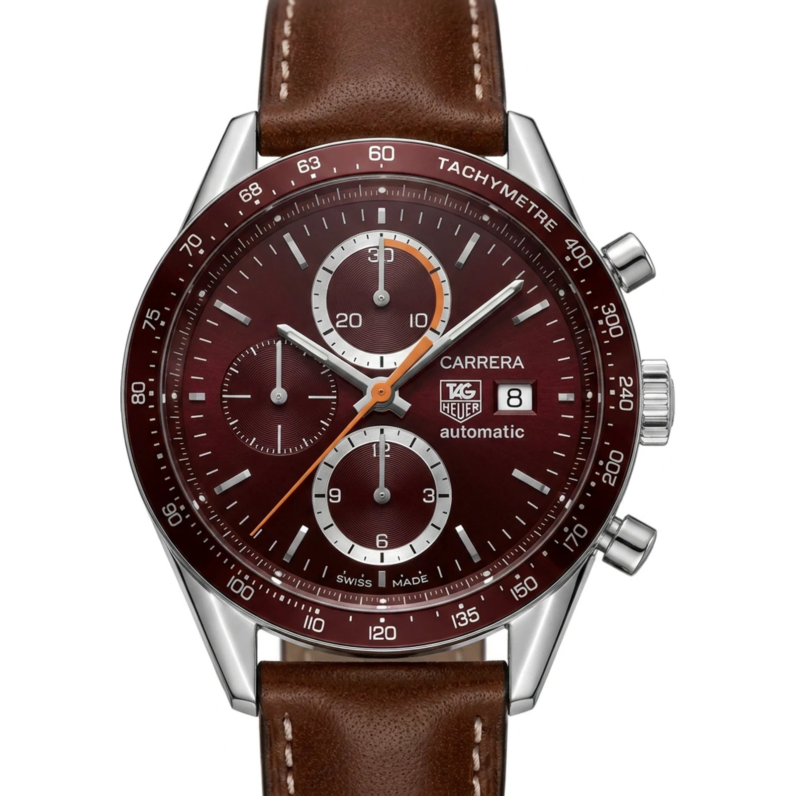 TAG Heuer Carrera Calibre 16 CV2013