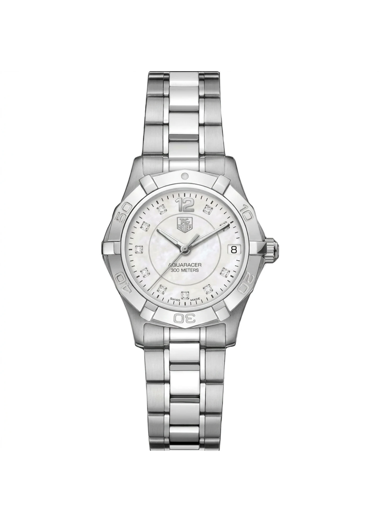 TAG Heuer Aquaracer Lady WAF1312.BA0817