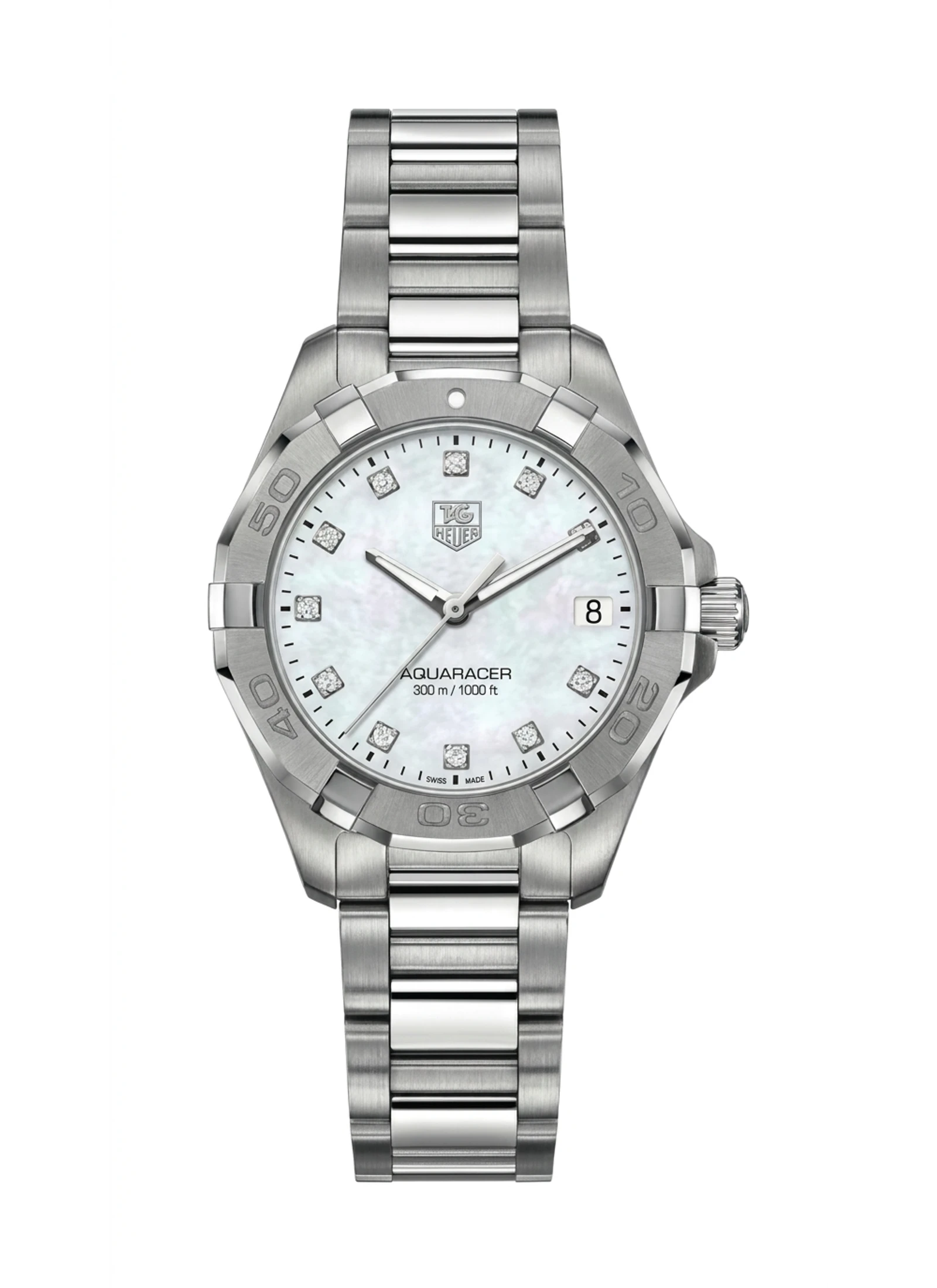 TAG Heuer Aquaracer Lady WAY1313.BA0915