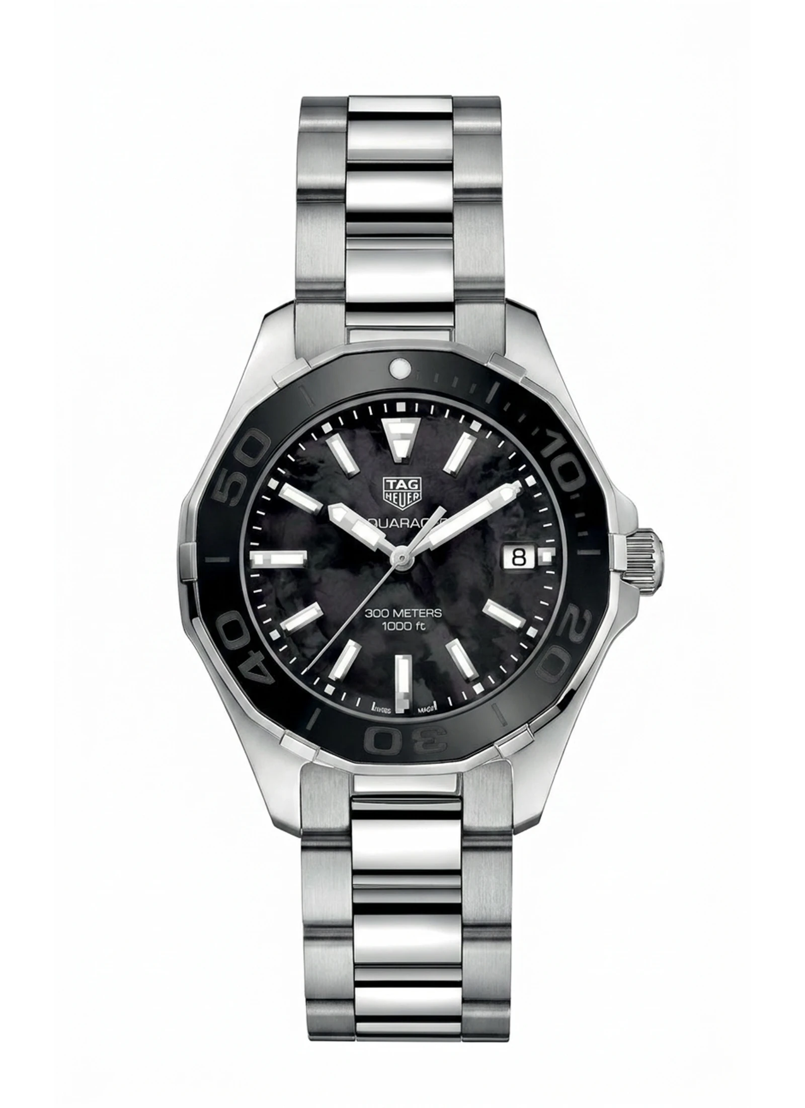 TAG Heuer Aquaracer Lady WAY131K.BA0748