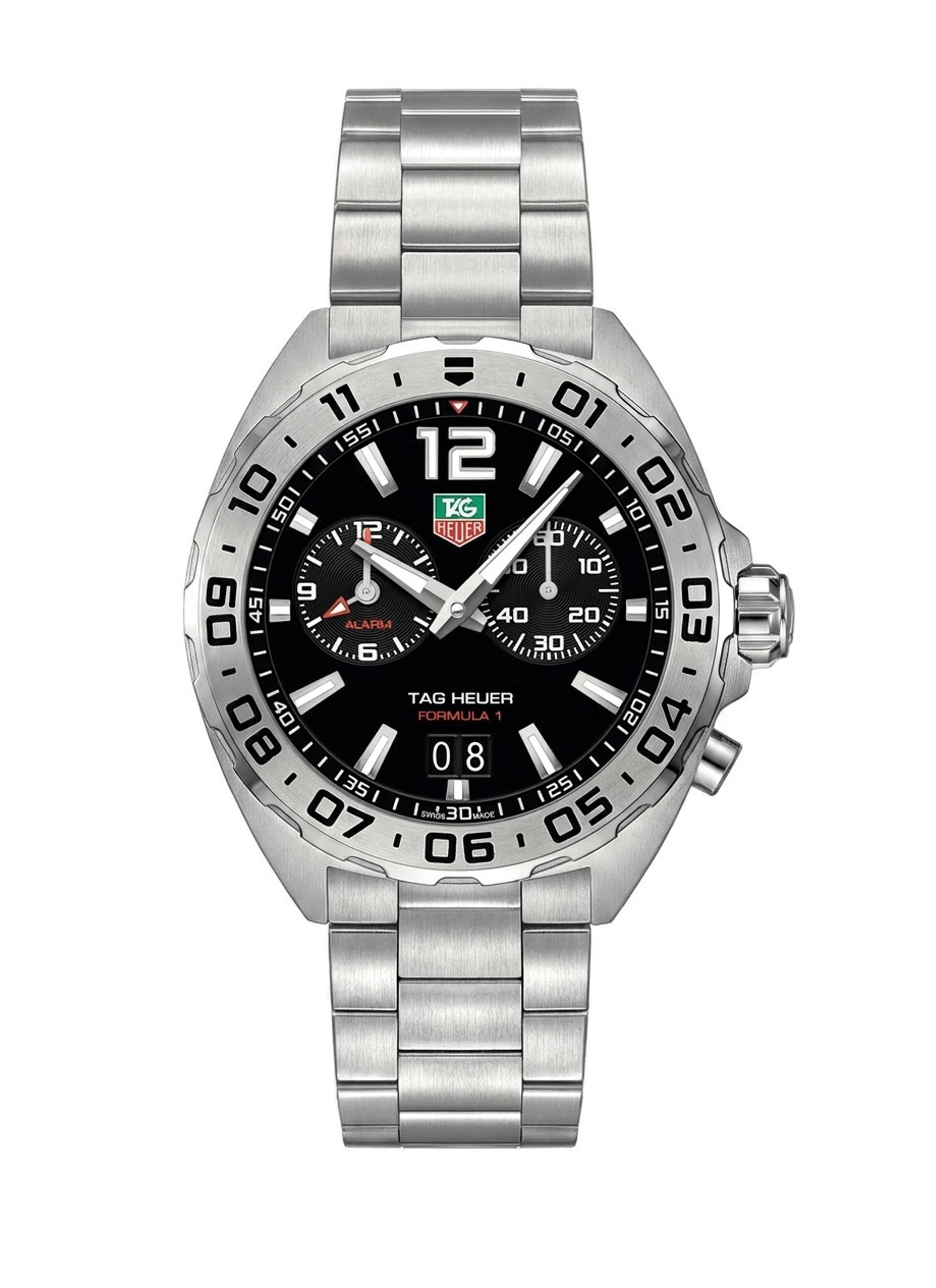 TAG Heuer Formula 1 Quartz WAZ111A.BA0875