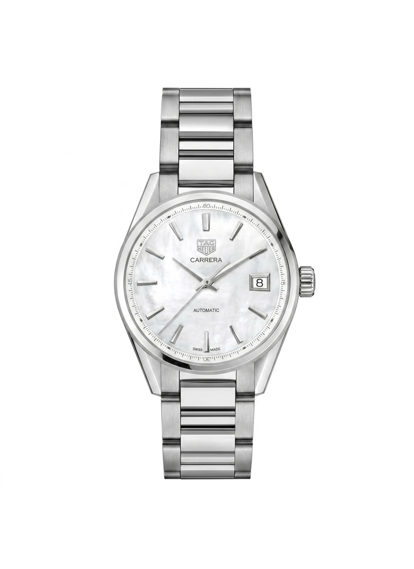 TAG Heuer Carrera Lady WBK2311.BA0652
