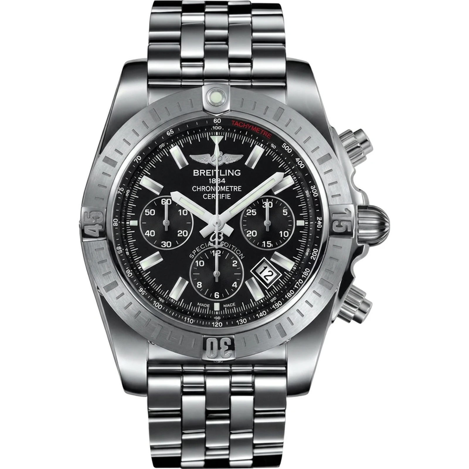 Breitling Chronomat AB0115111B1A1