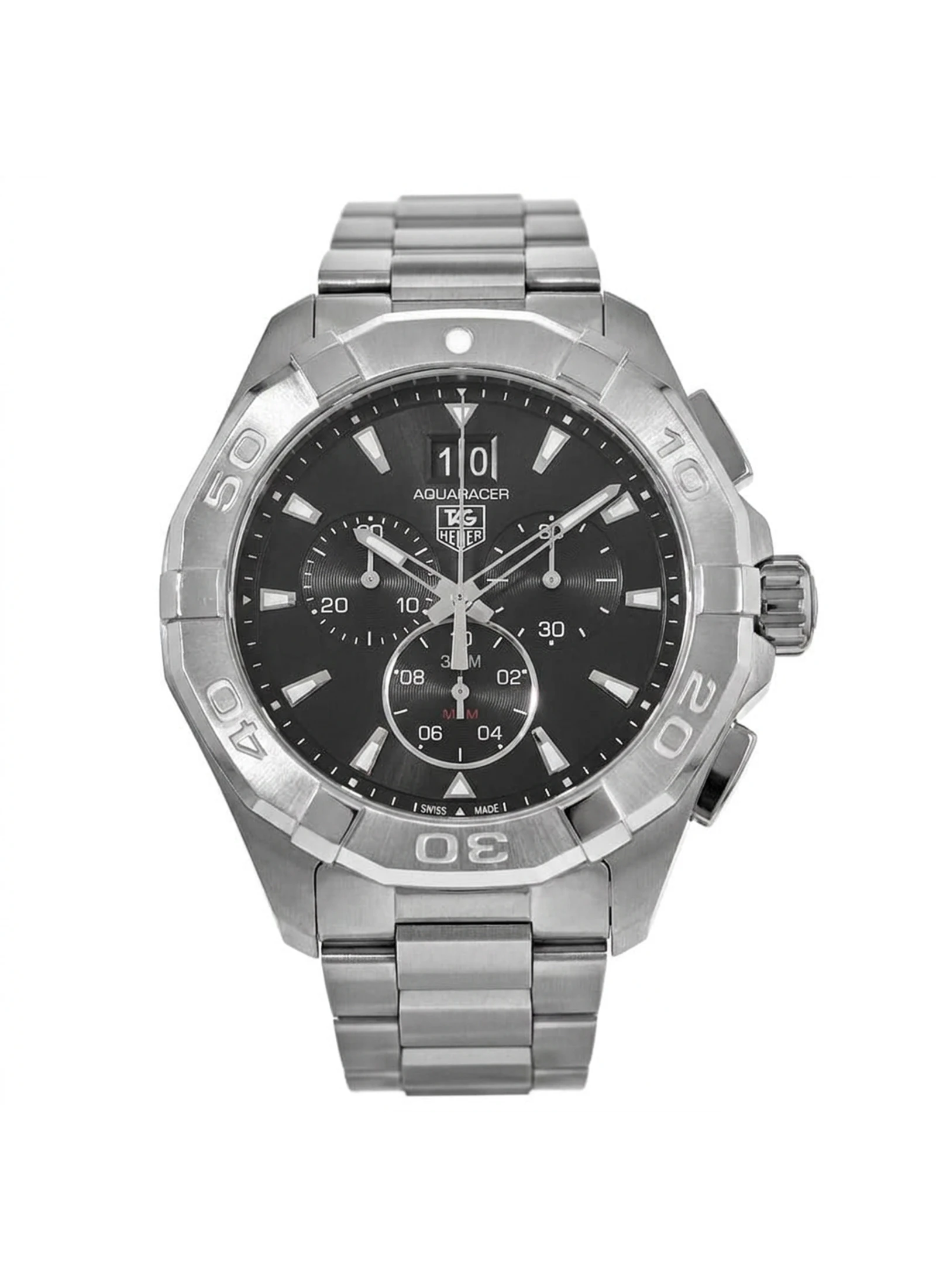 TAG Heuer Aquaracer 300M CAY1110.BA0927