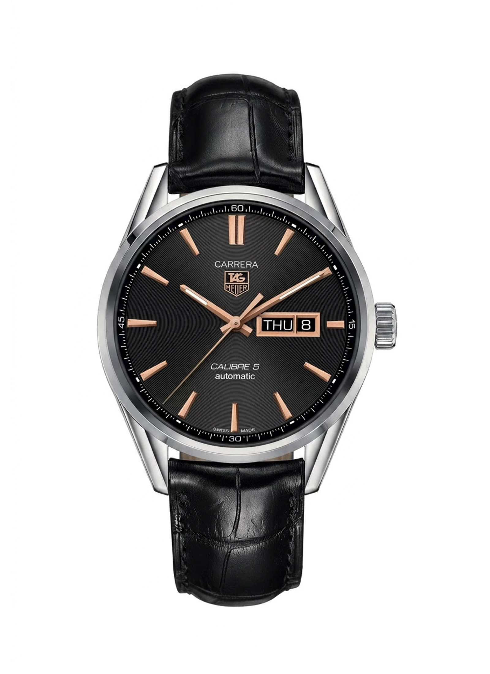 TAG Heuer Carrera Calibre 5 WAR201C.FC6266