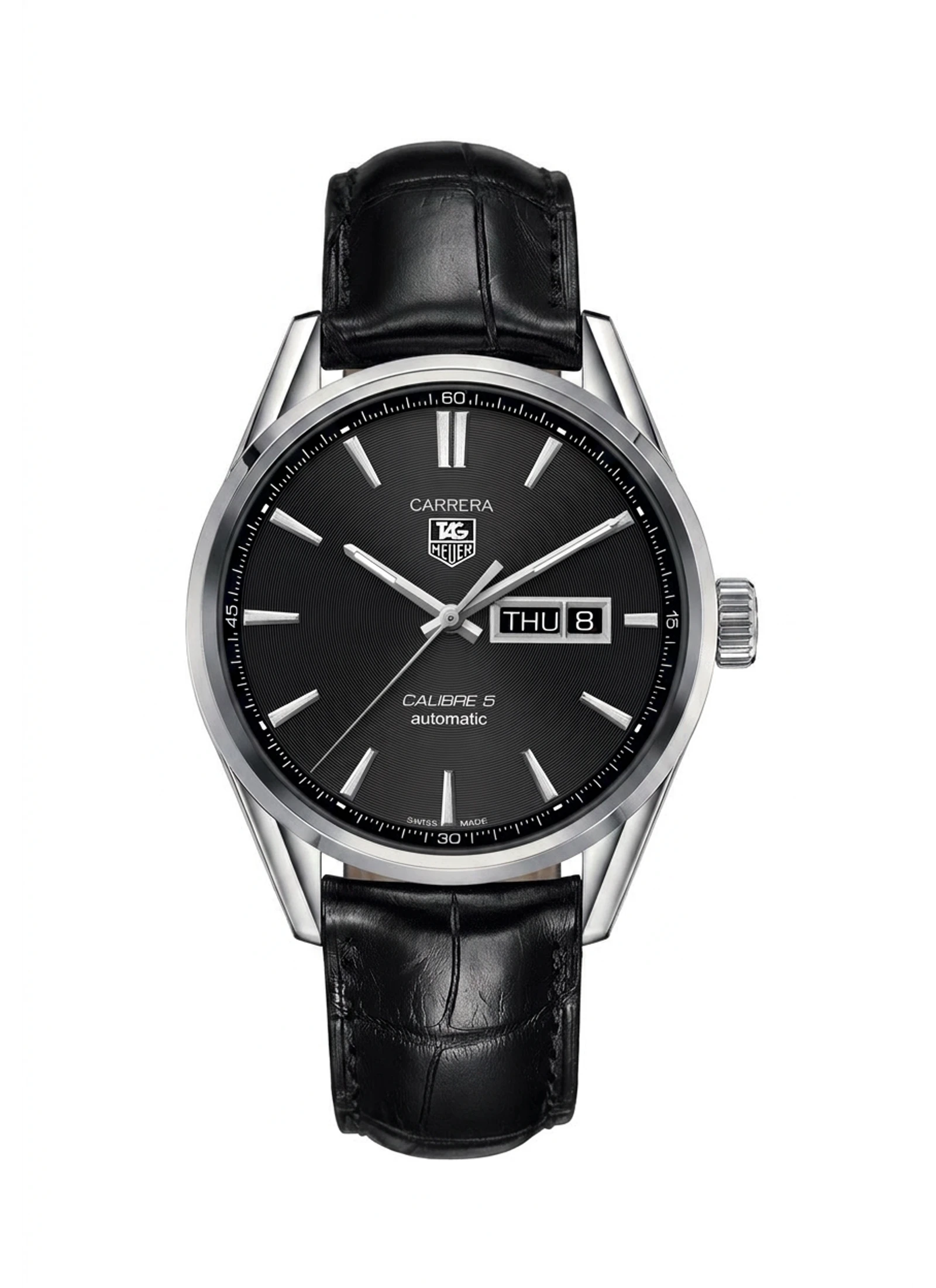TAG Heuer Carrera Calibre 5 WAR201A.FC6266