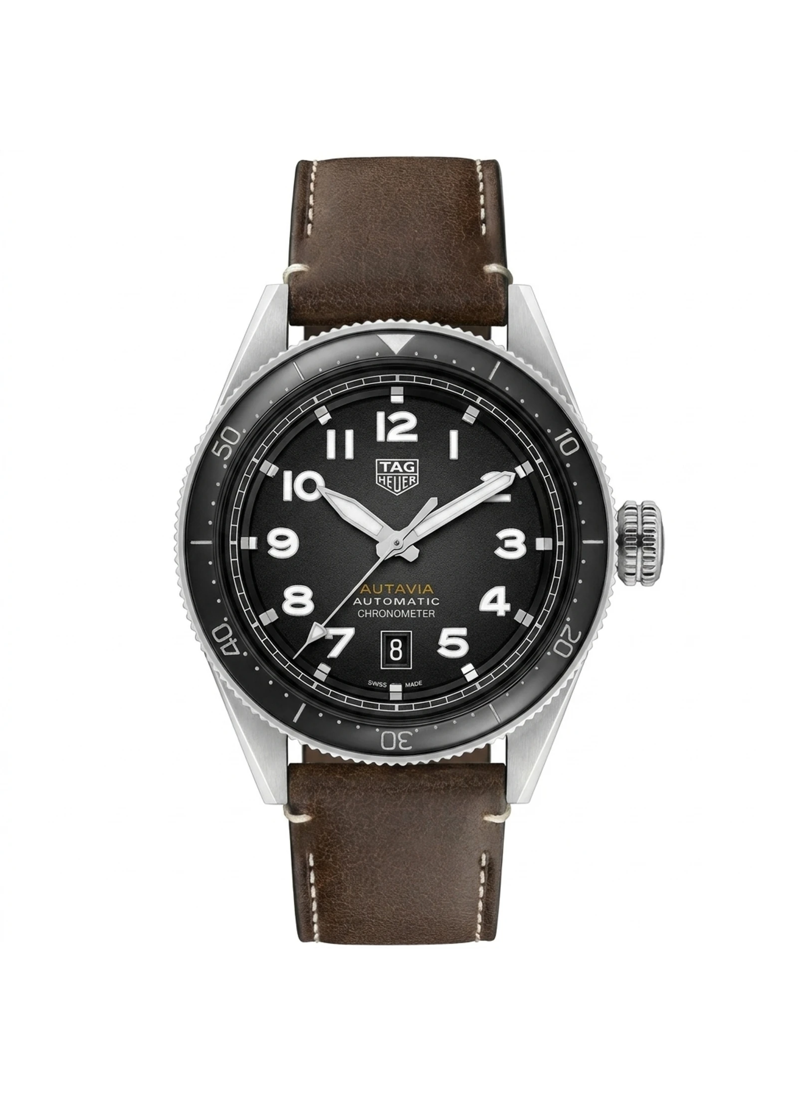TAG Heuer Autavia WBE5114.FC8266