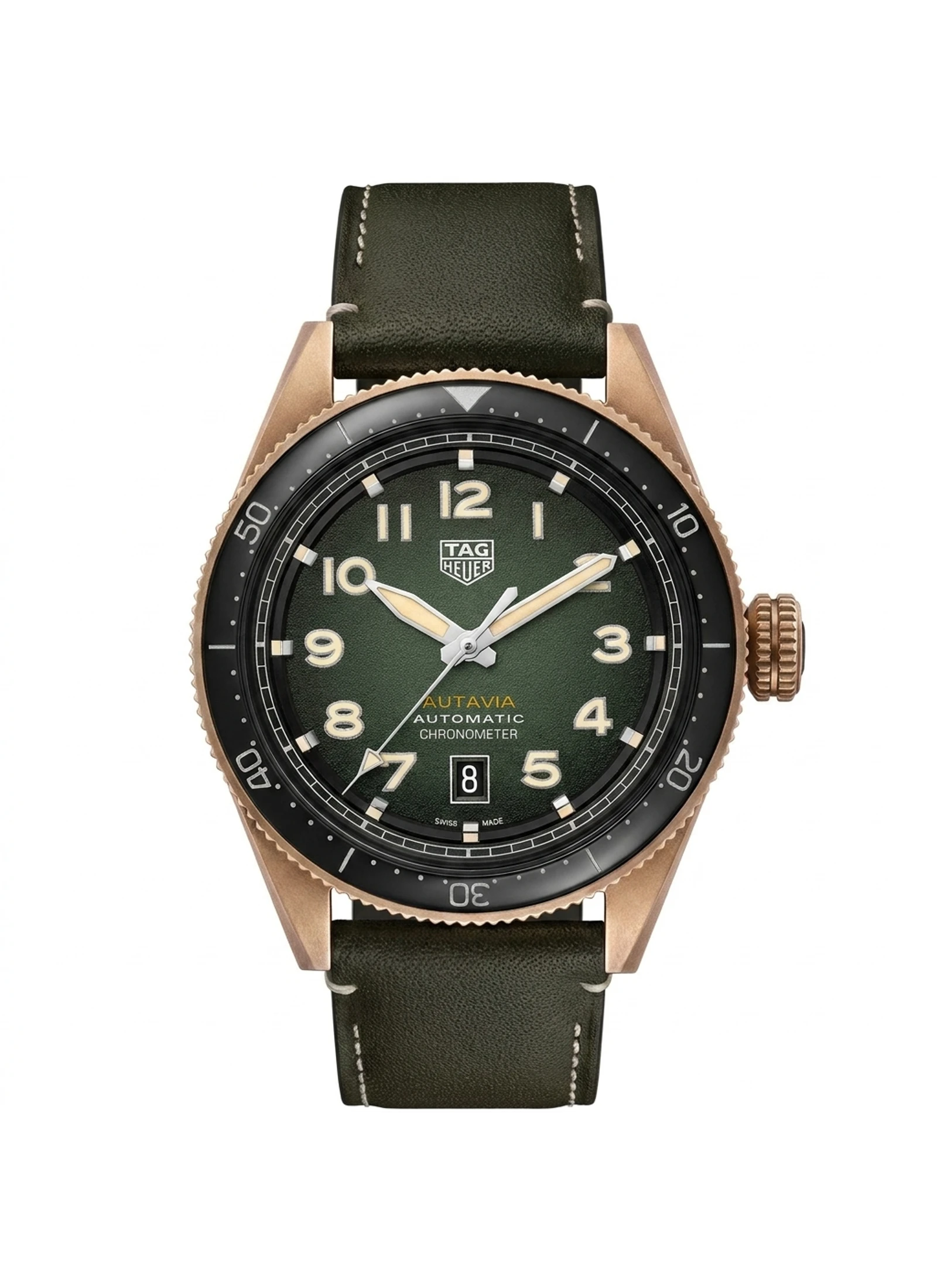 TAG Heuer Autavia WBE5190.FC8268