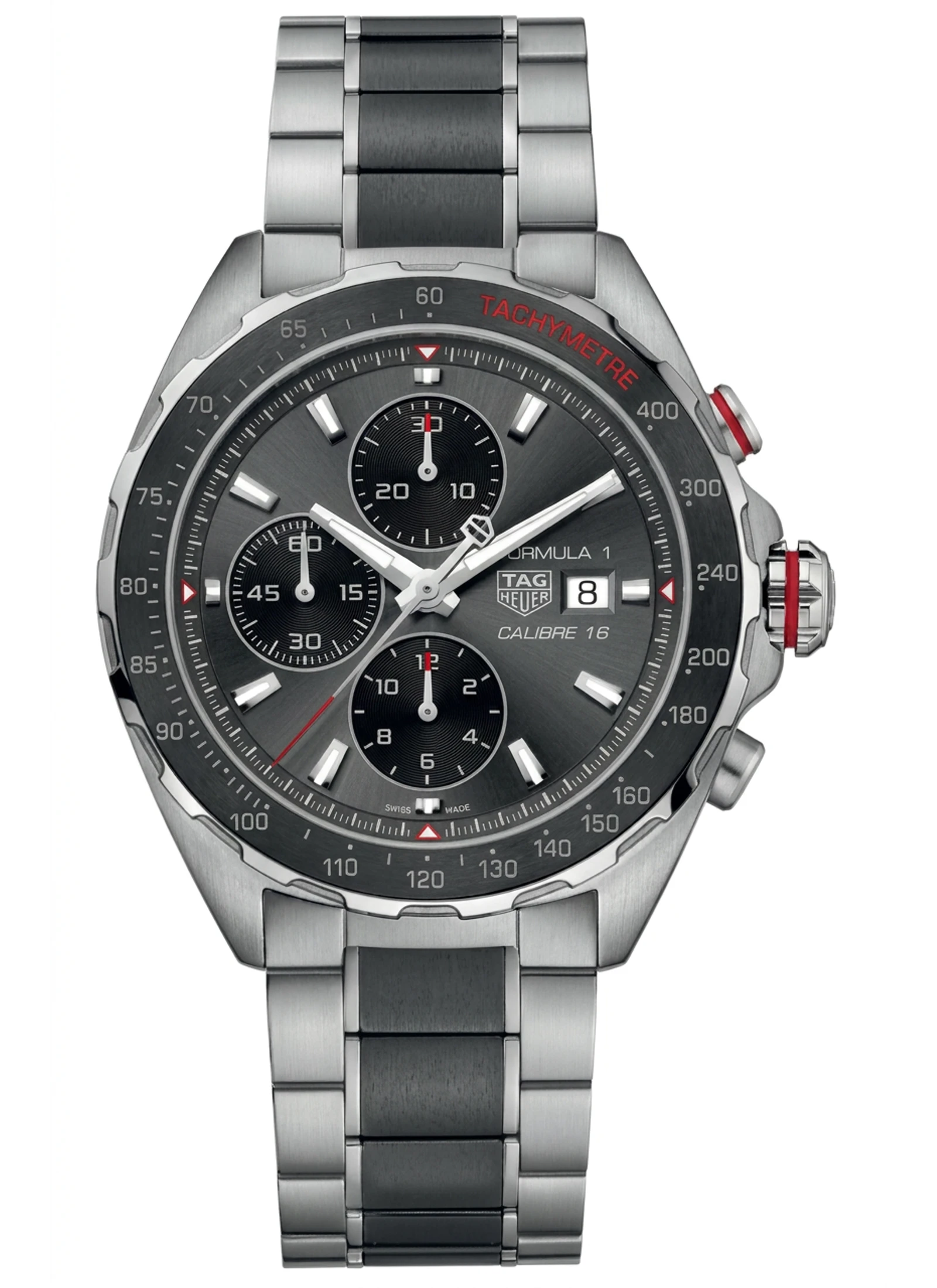 TAG Heuer Formula 1 Calibre 16 CAZ2012.BA0970