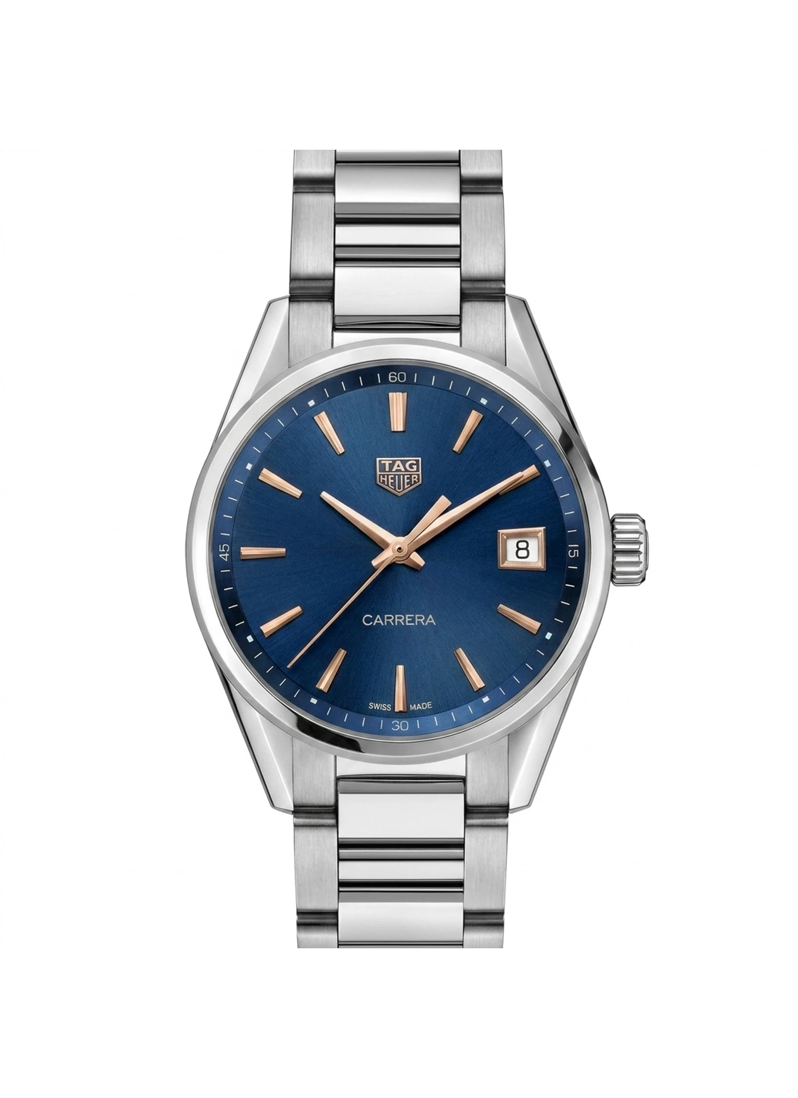 TAG Heuer Carrera Lady WBK1312.BA0652