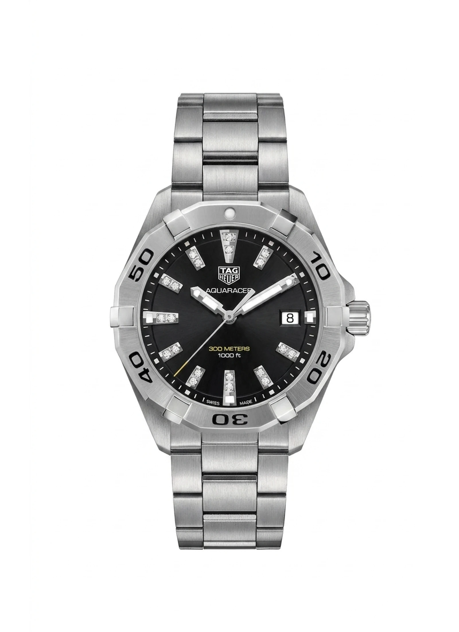 TAG Heuer Aquaracer 300M WBD1110.BA0928