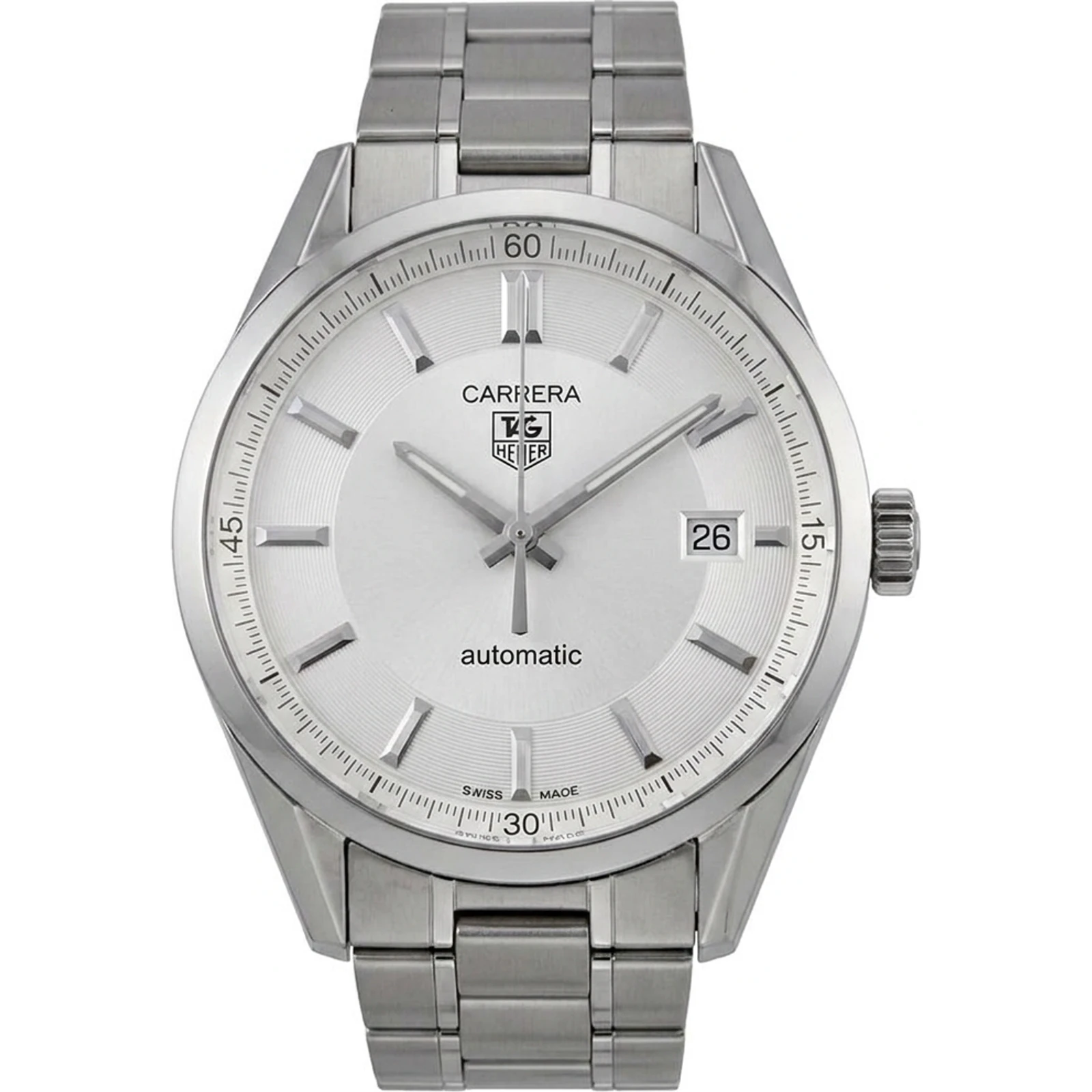 TAG Heuer Carrera Calibre 5 WV211A