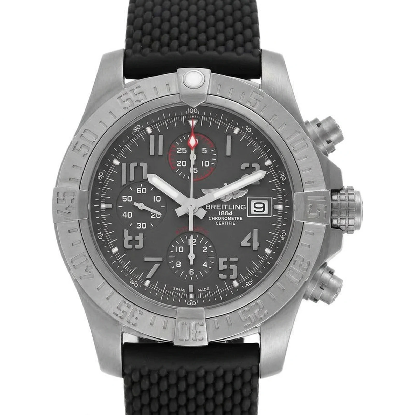 Breitling Avenger E13383