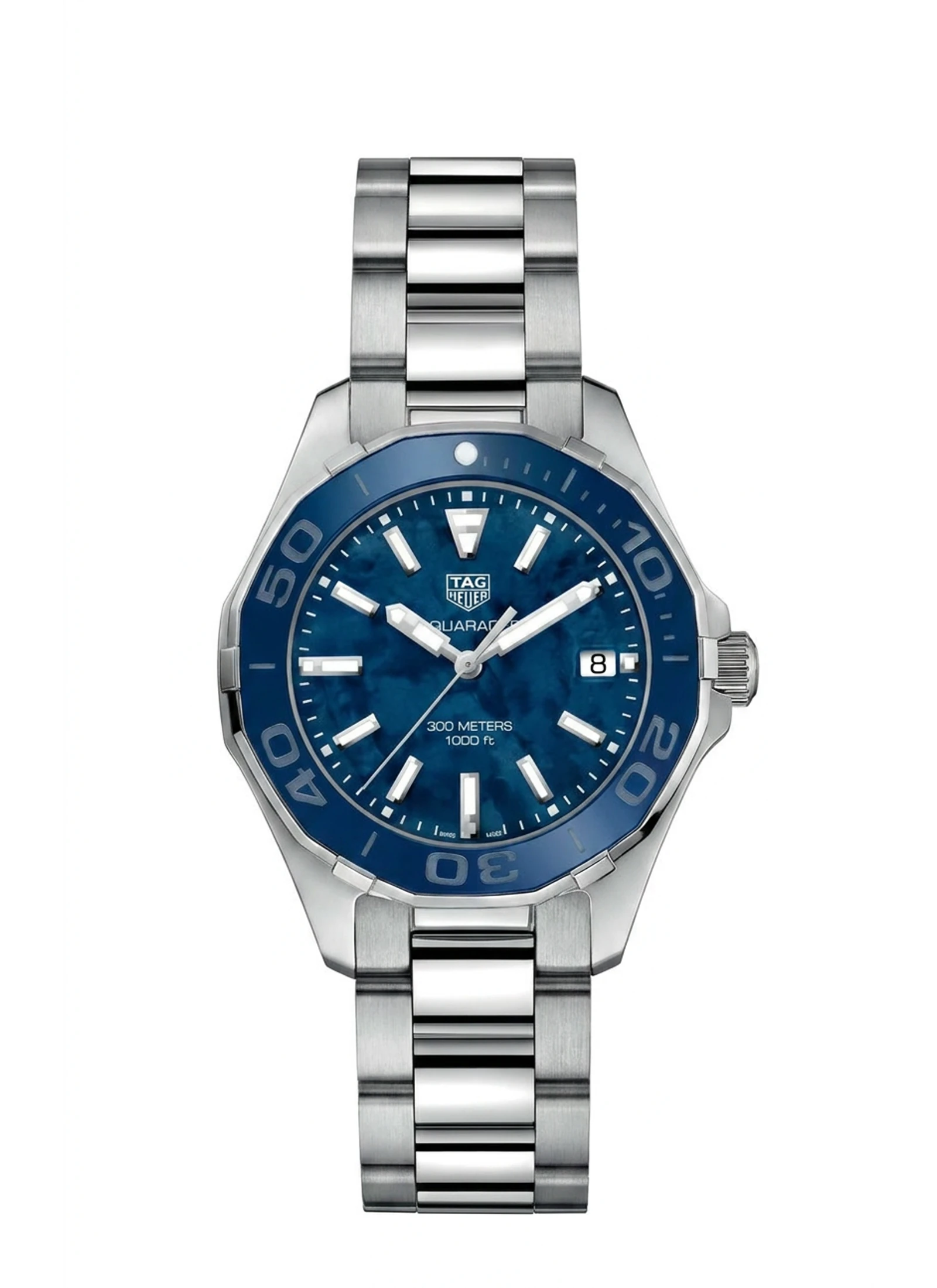 TAG Heuer Aquaracer Lady WAY131S.BA0748