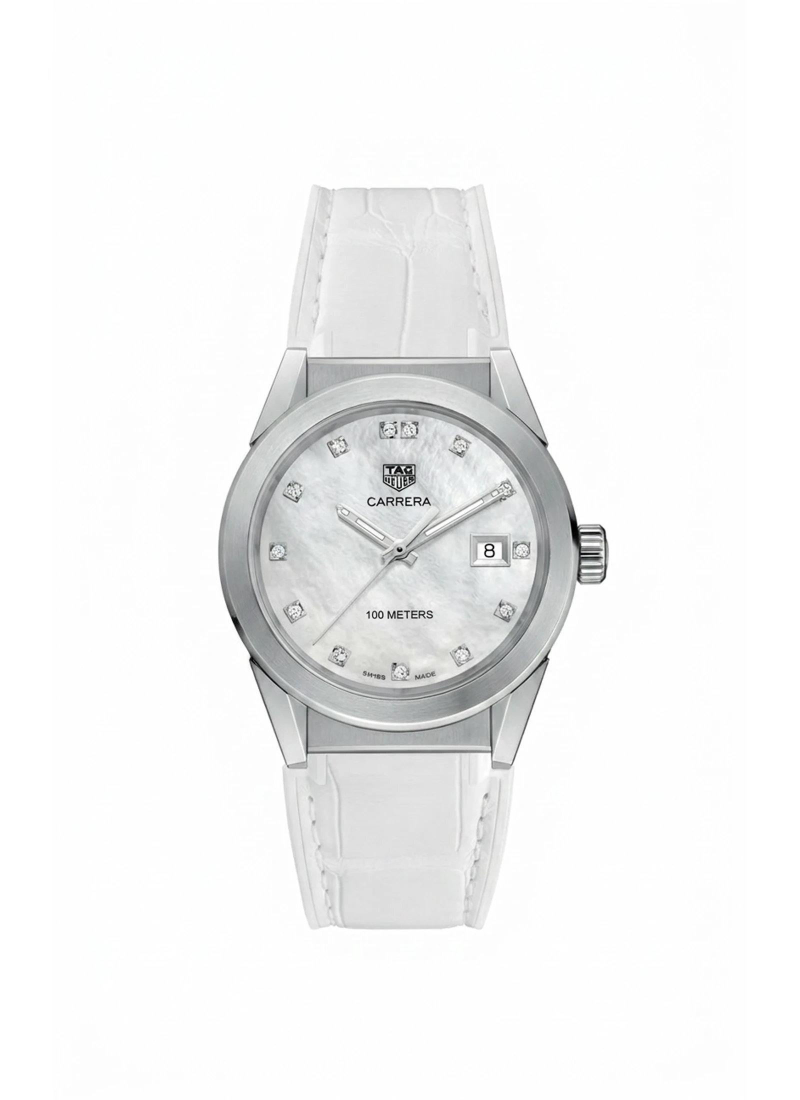 TAG Heuer Carrera Lady WBG1312.FC6412
