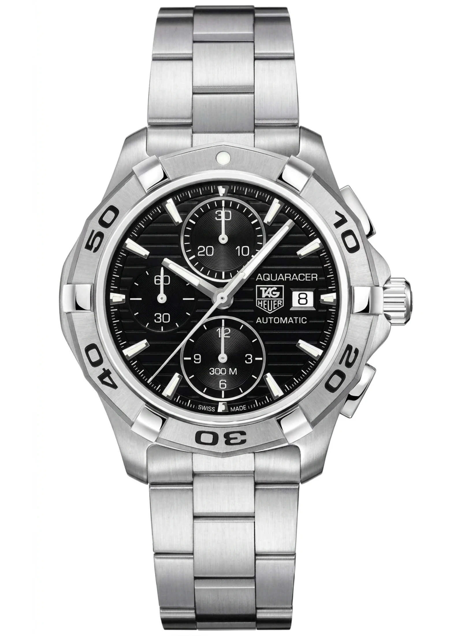 TAG Heuer Aquaracer 300M CAN1012
