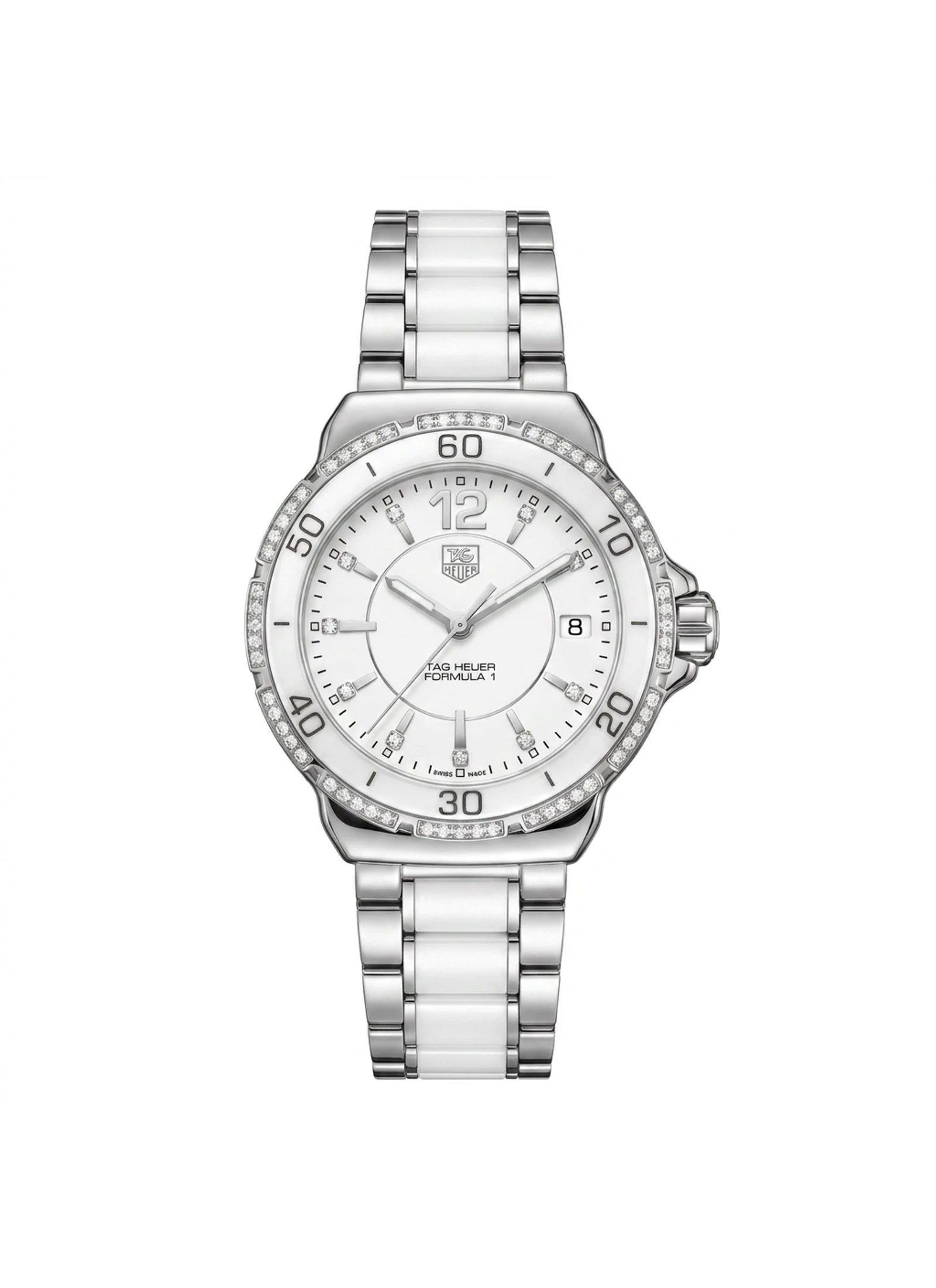 TAG Heuer Formula 1 Lady WAH1213.BA0861