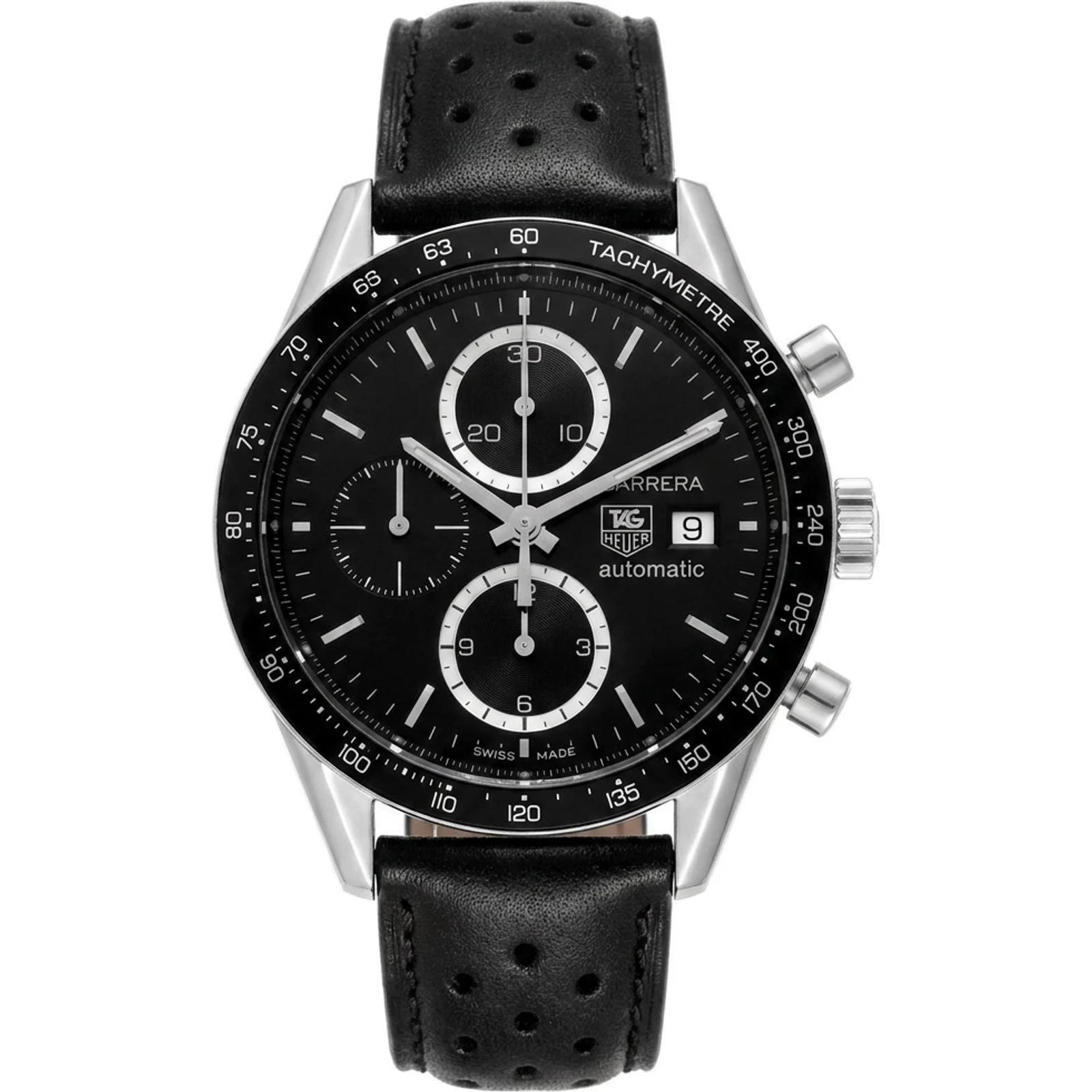 TAG Heuer Carrera Calibre 16 CV2010