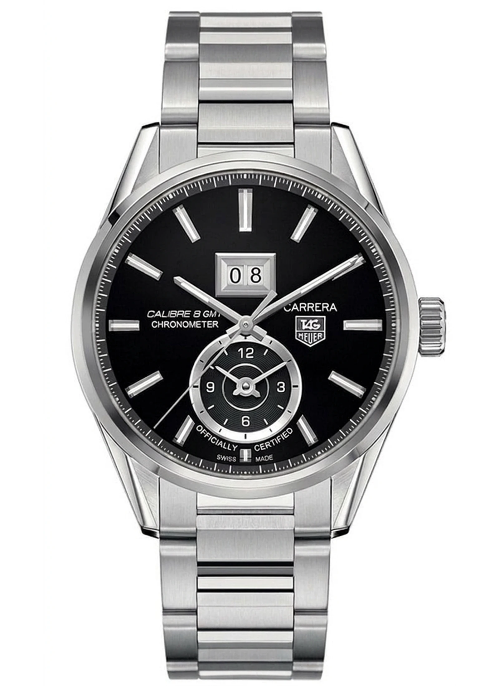 TAG Heuer Carrera WAR2A11.FC6337