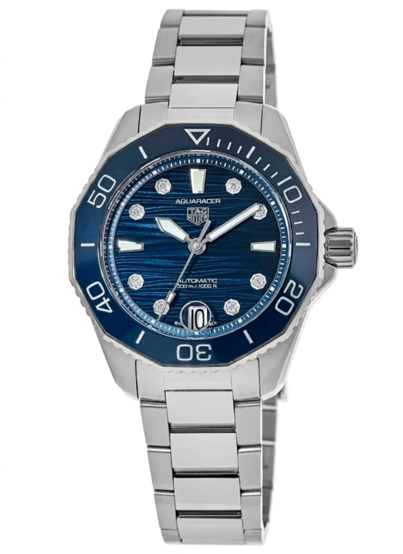 TAG Heuer Aquaracer Lady WBP231B.BA0618