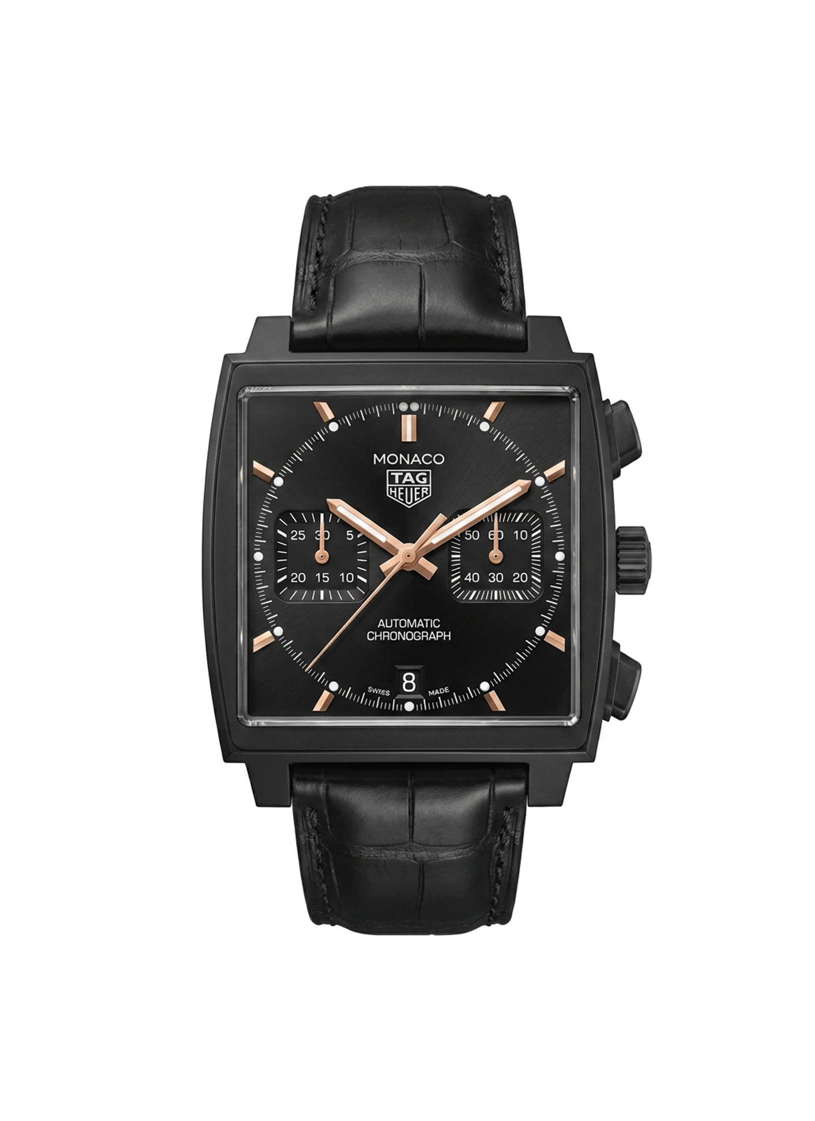 TAG Heuer Monaco Chronograph CBL2180.FC6497