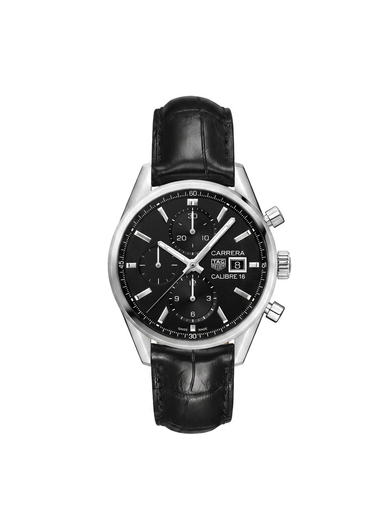 TAG Heuer Carrera CBK2110.FC6266