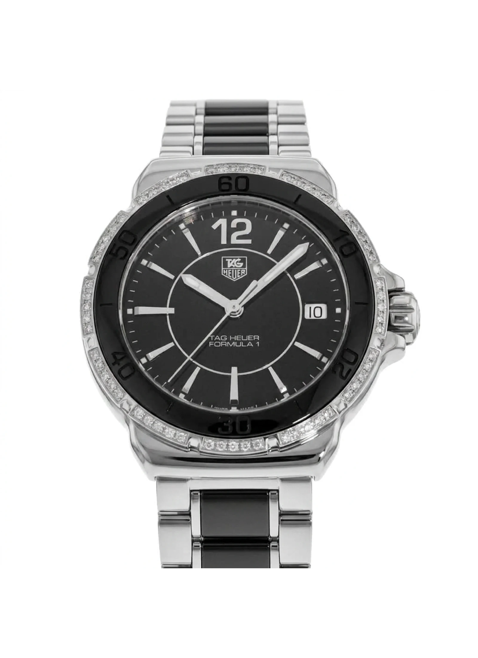 TAG Heuer Formula 1 Lady WAH1212.BA0859