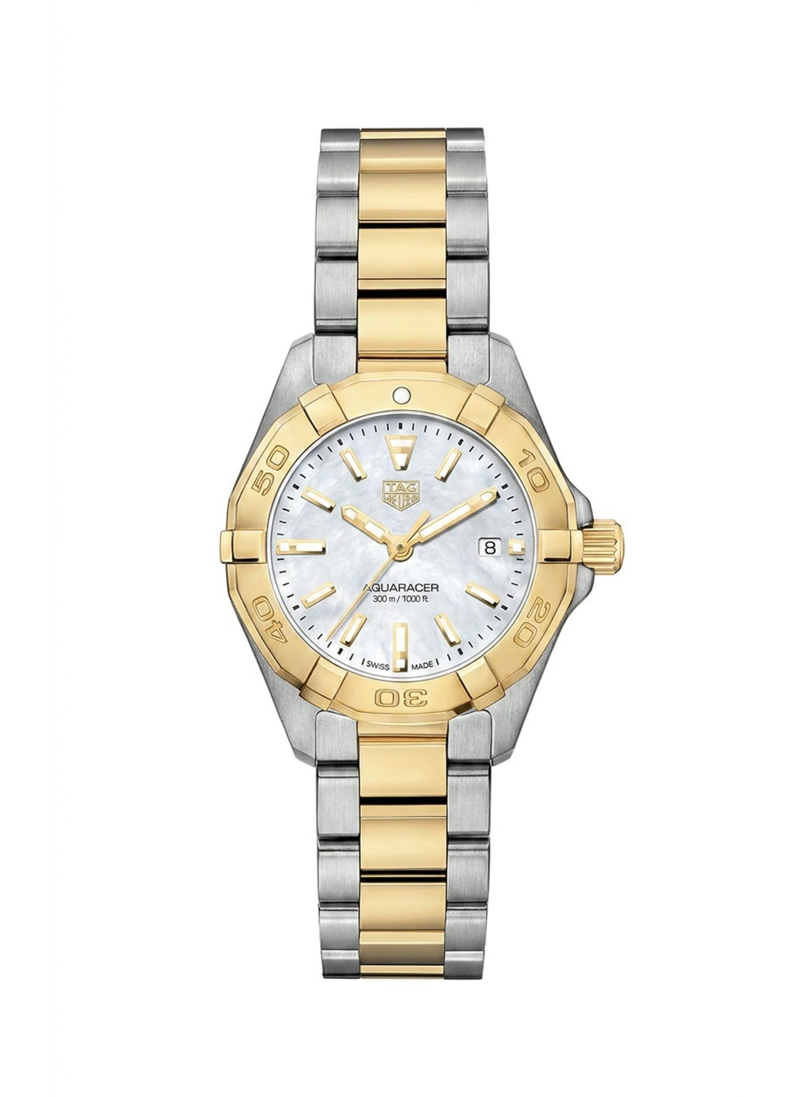 TAG Heuer Aquaracer Lady WBD1420.BB0321