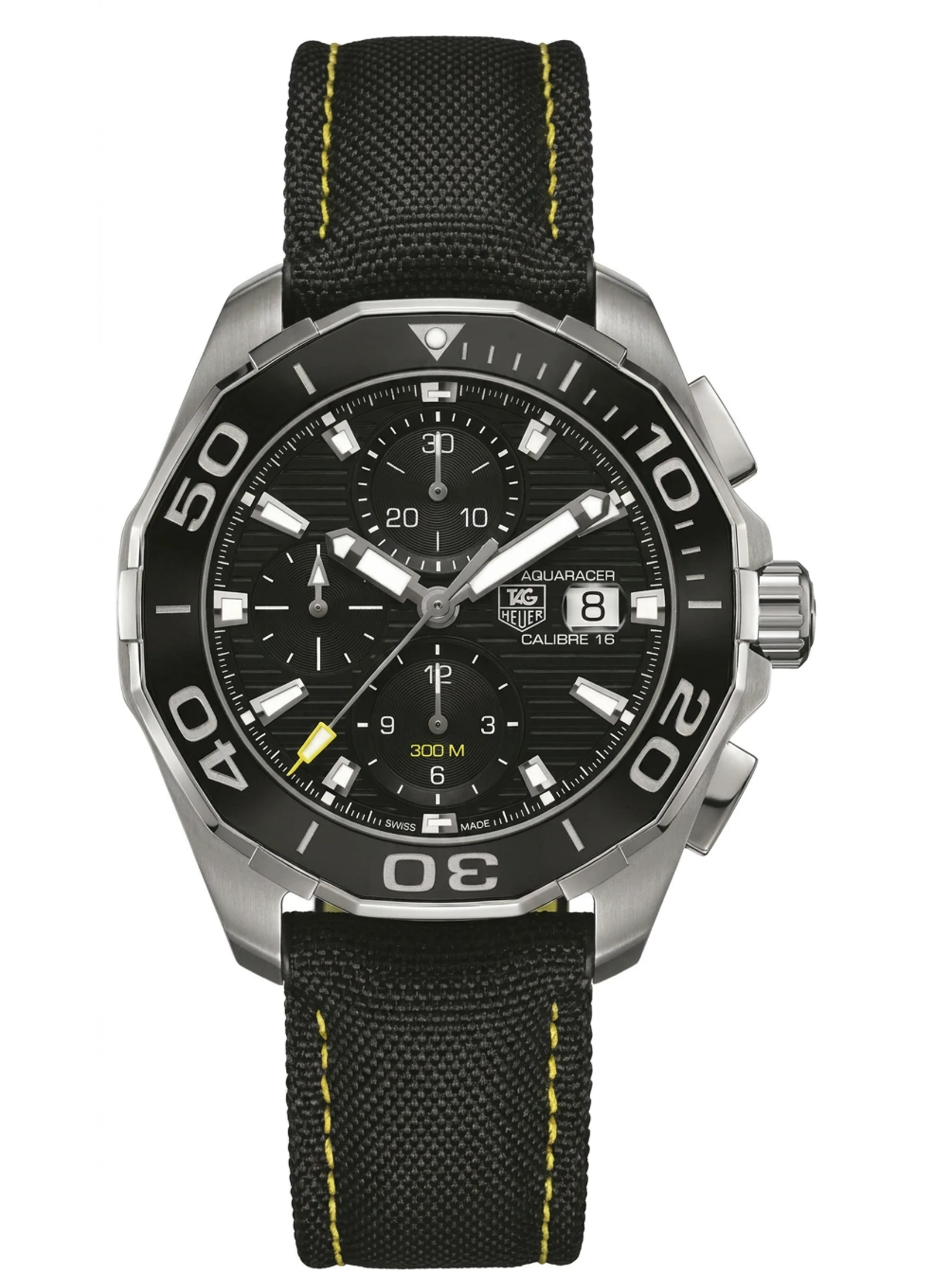 TAG Heuer Aquaracer 300M CAY211A.FC6361