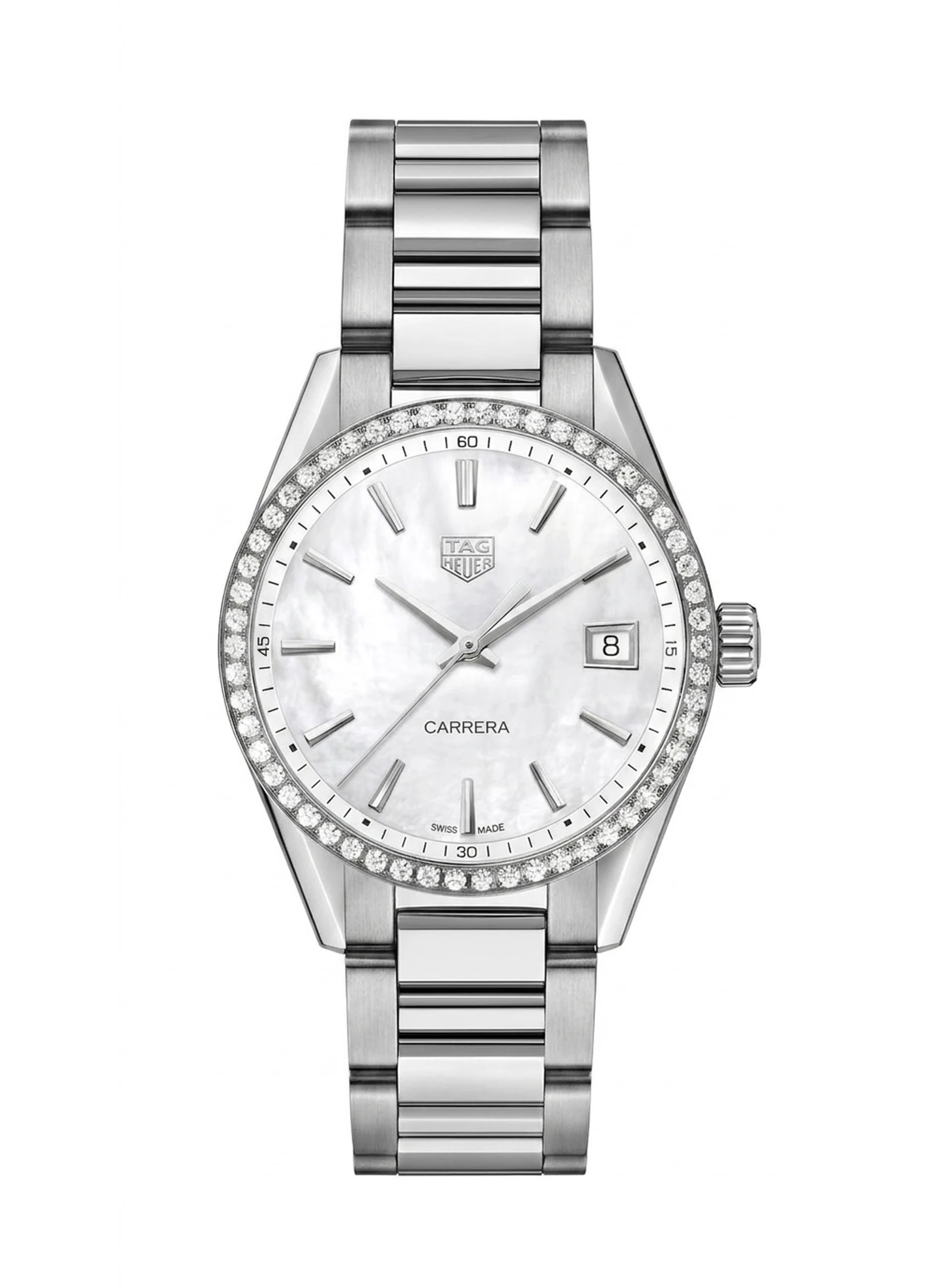 TAG Heuer Carrera Lady WBK1316.BA0652