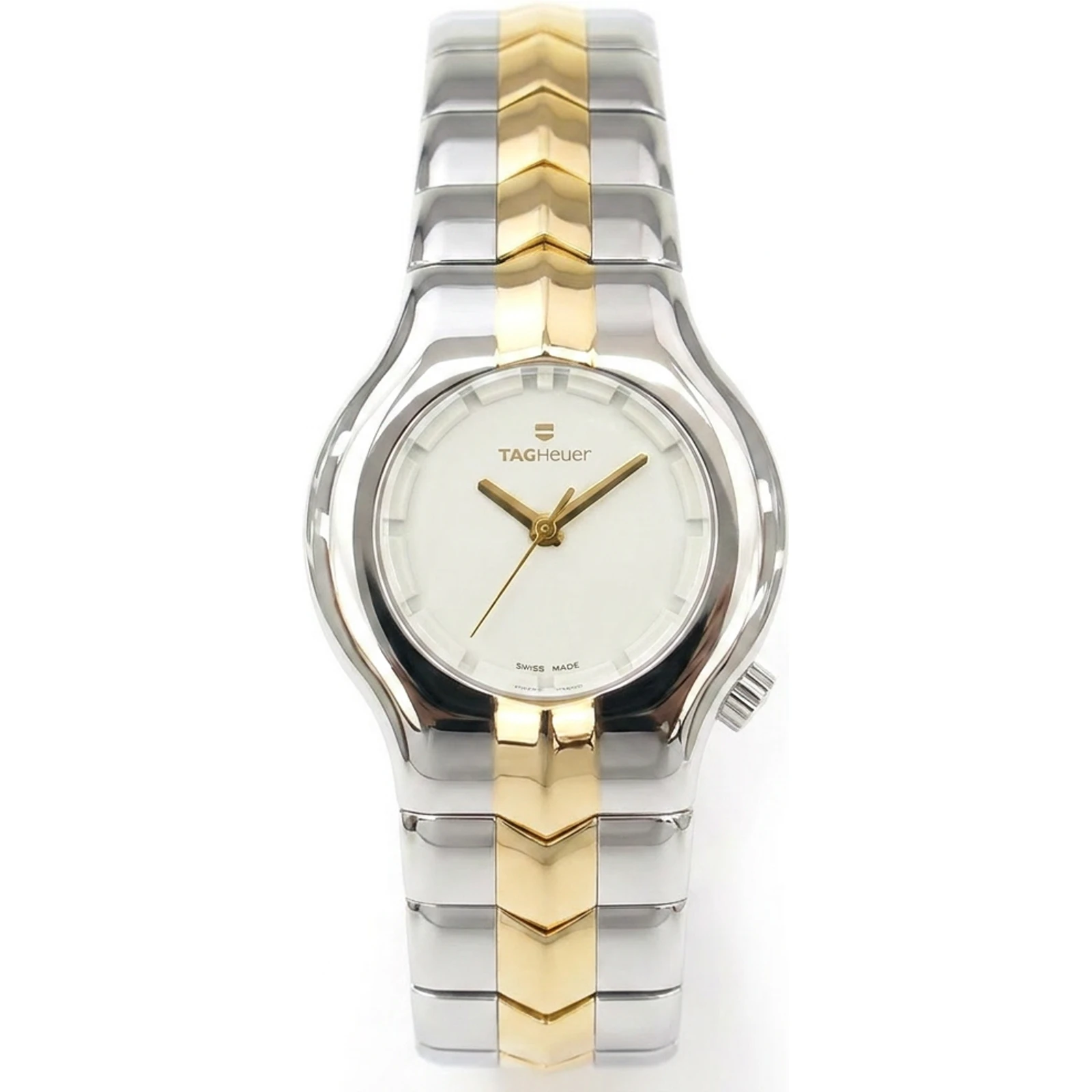TAG Heuer Alter Ego WP1350