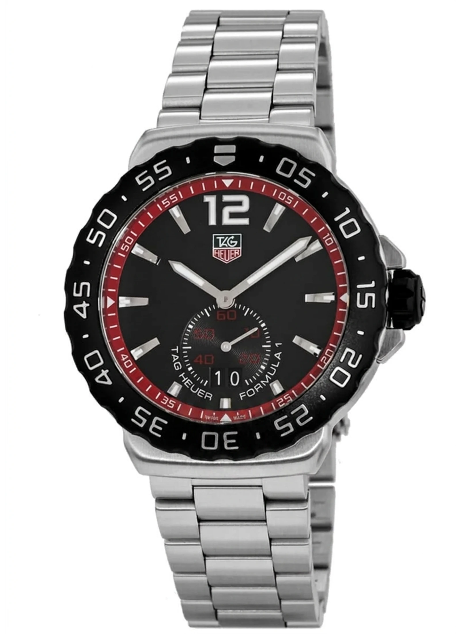TAG Heuer Formula 1 Quartz WAU1114.BA0858