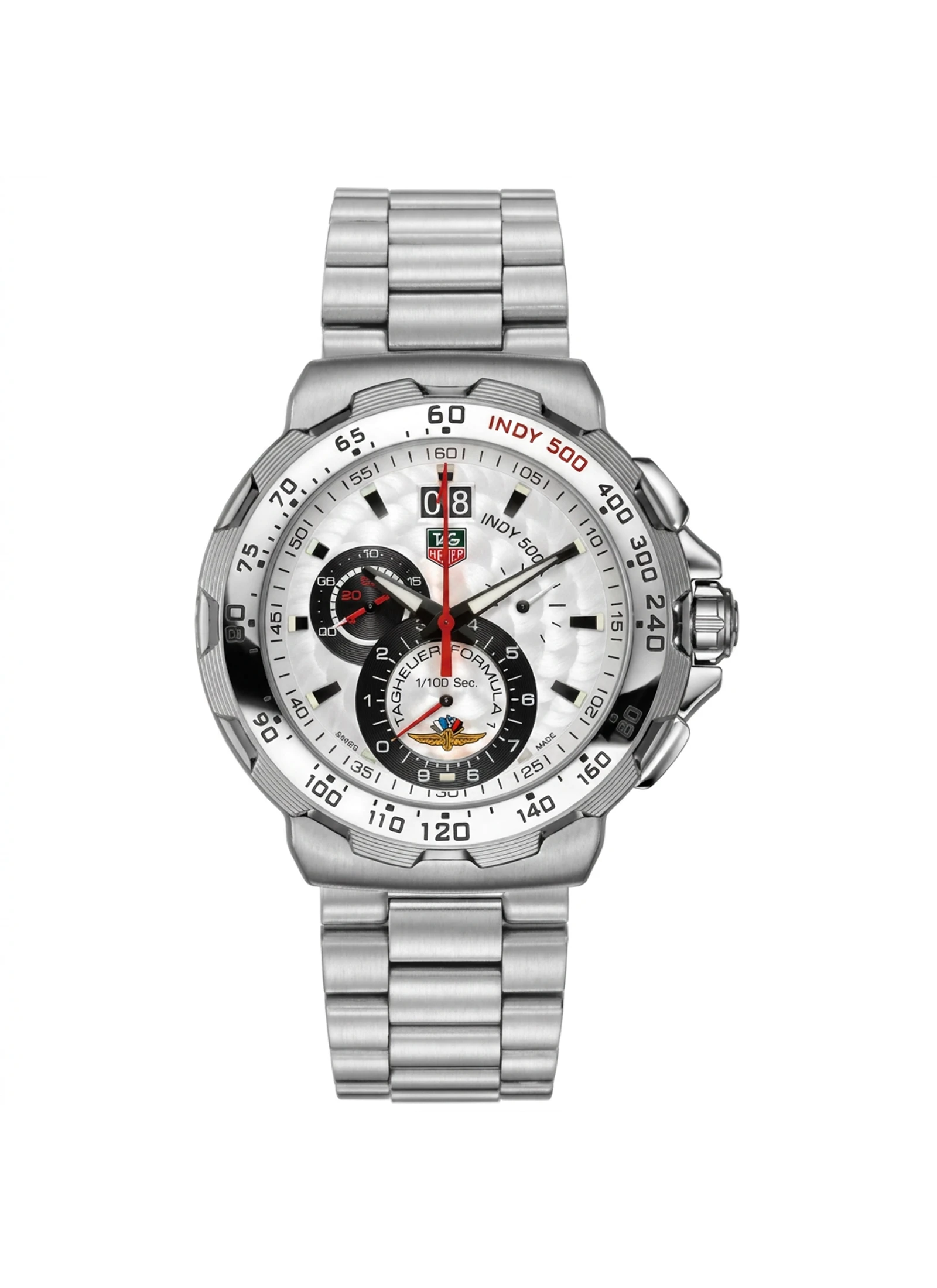TAG Heuer Formula 1 Quartz CAH101B