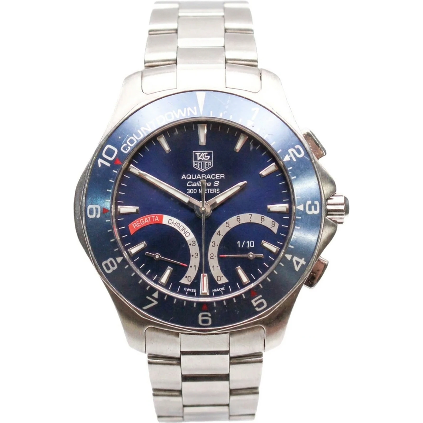 TAG Heuer Aquaracer 300M CAF7110