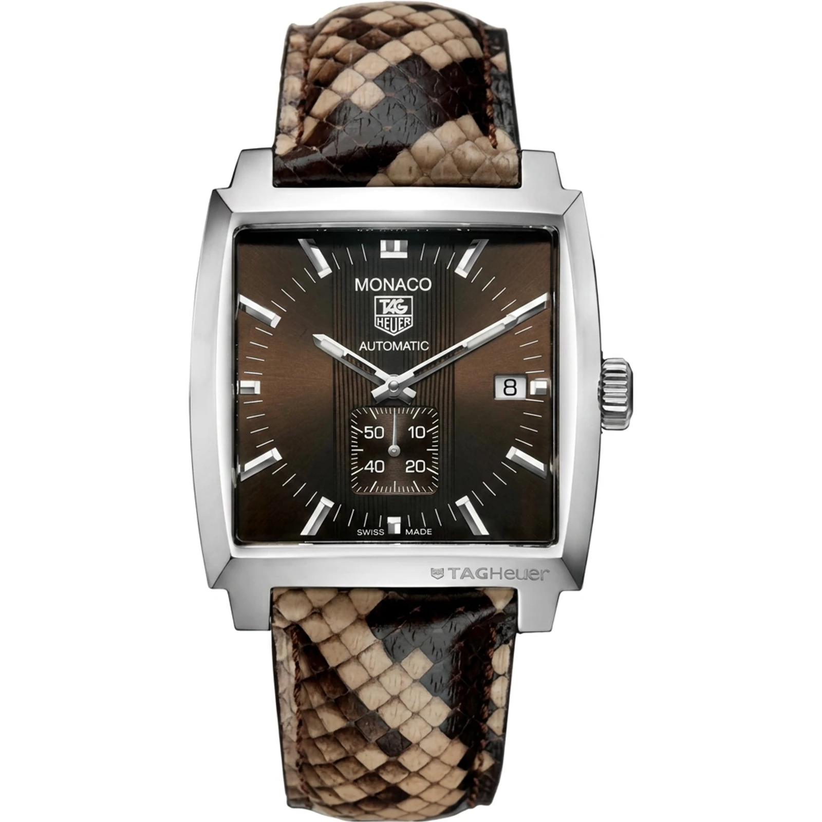 TAG Heuer Monaco WW2115