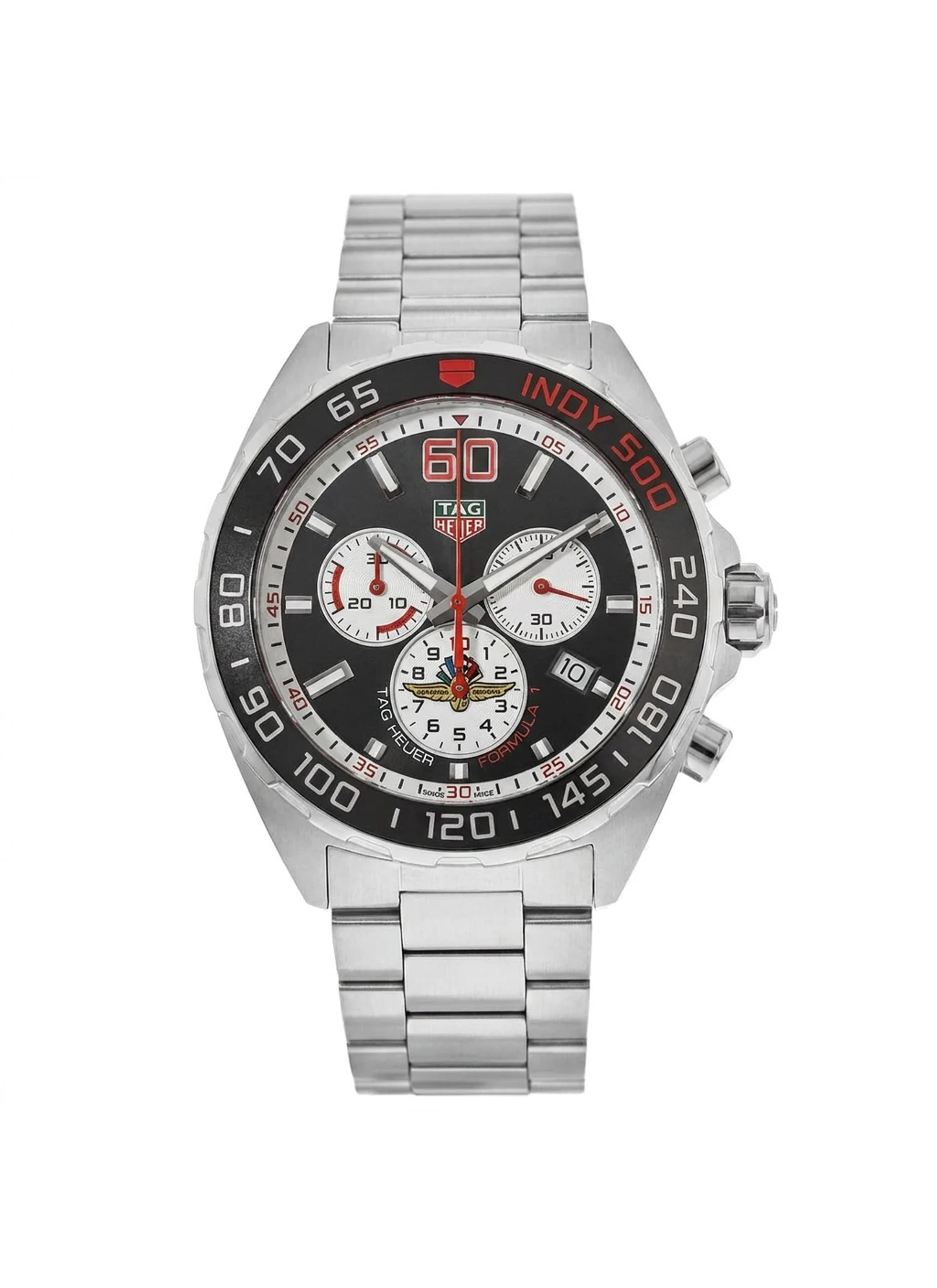 TAG Heuer Formula 1 Quartz CAZ101U.BA0843