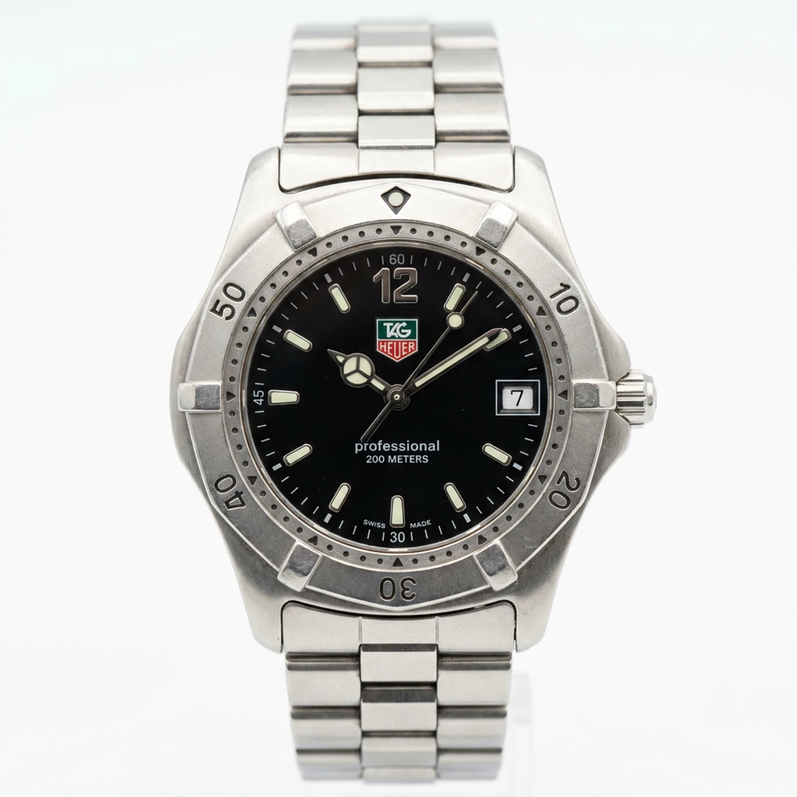 TAG Heuer 2000 WK1110