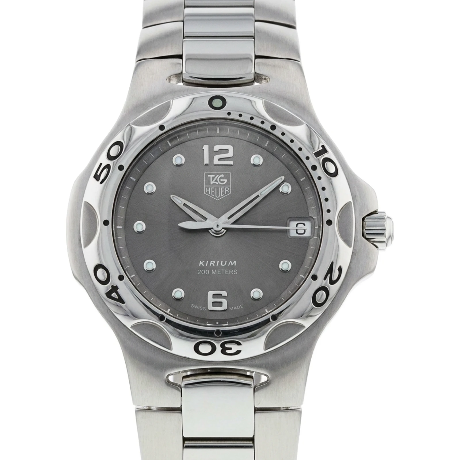 TAG Heuer Kirium WL111G.BA0701