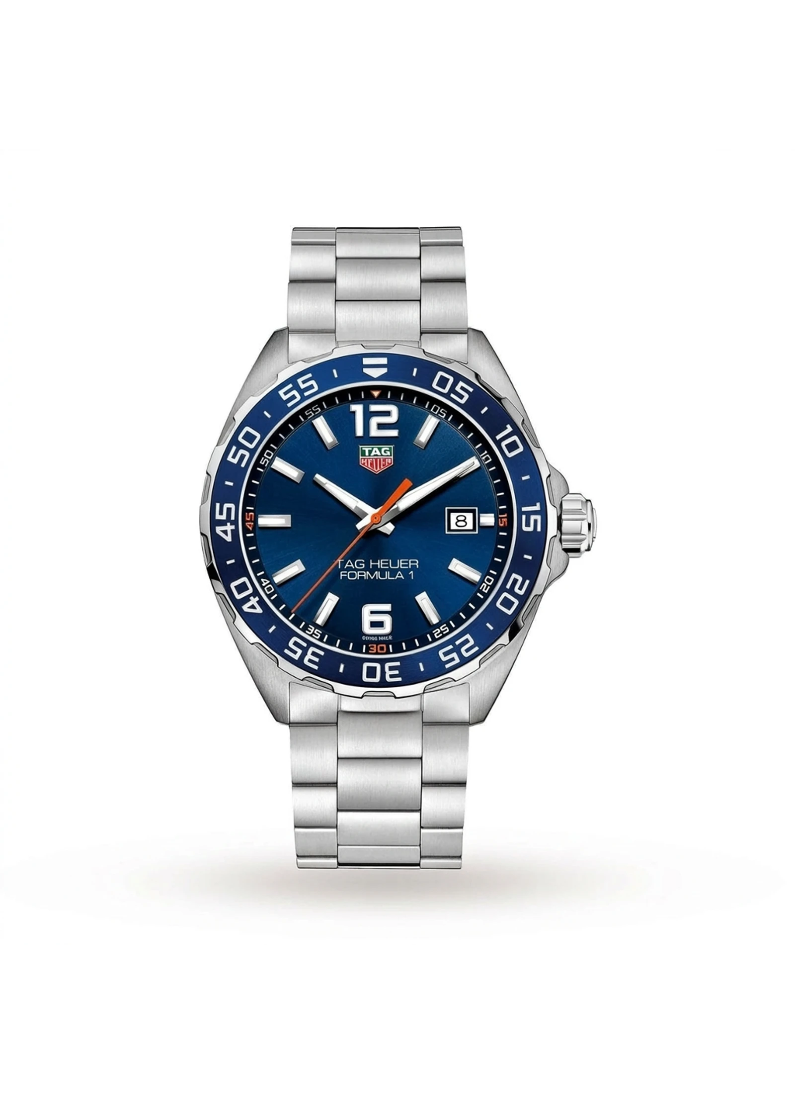 TAG Heuer Formula 1 Date WAZ1110.BA0875