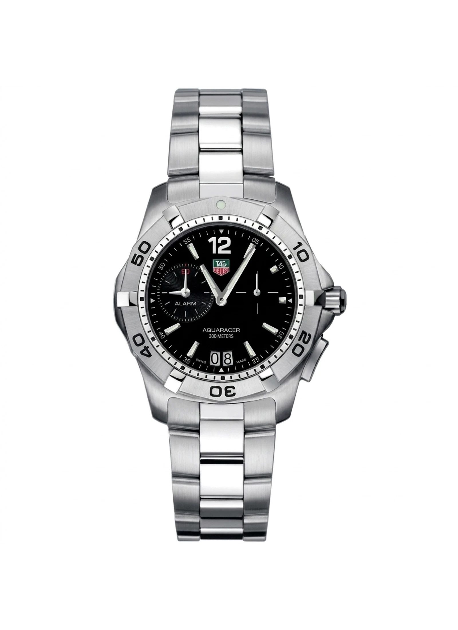 TAG Heuer Aquaracer 300M WAF111Z.BA0801