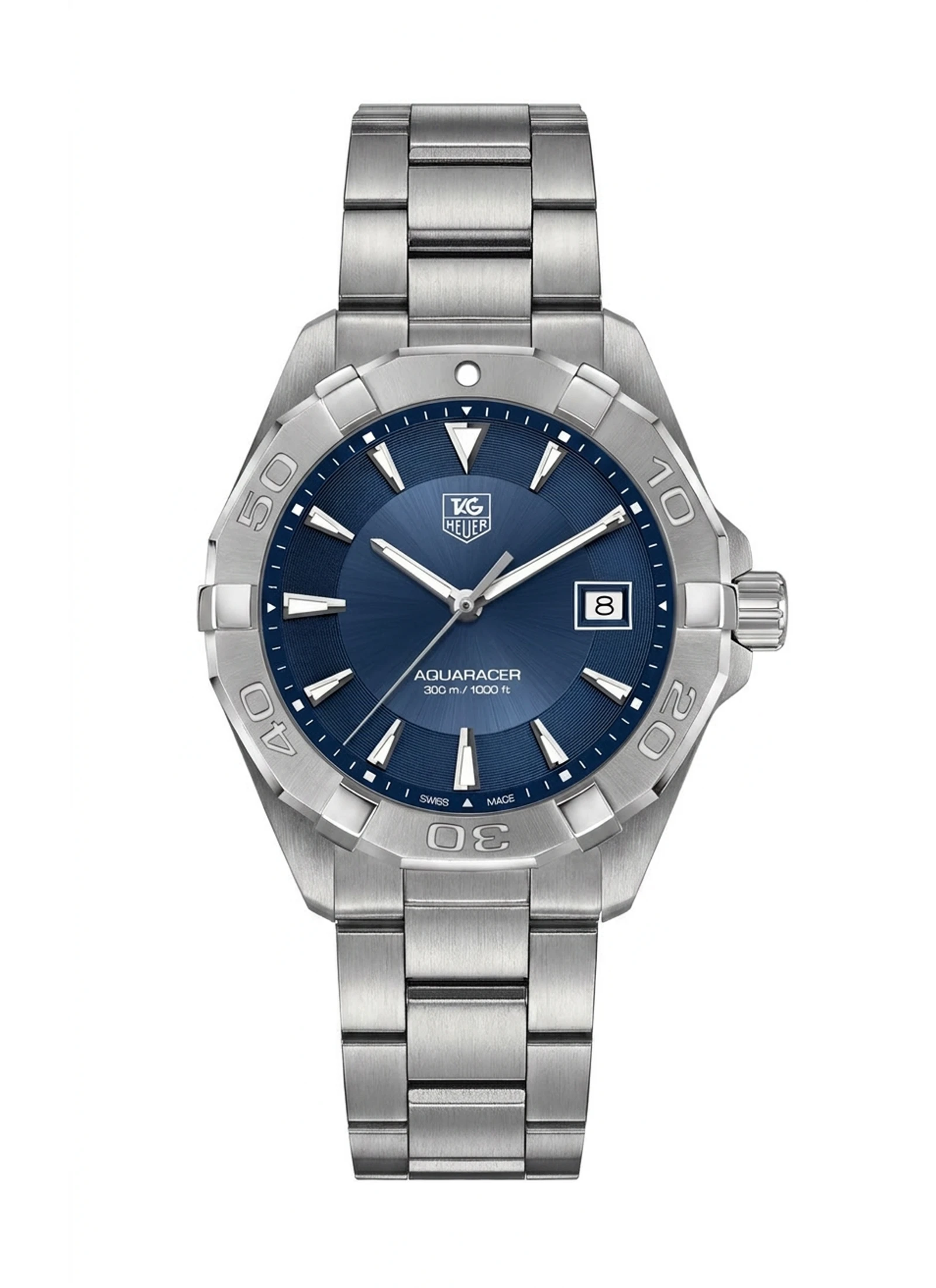 TAG Heuer Aquaracer 300M WAY1112.BA0928