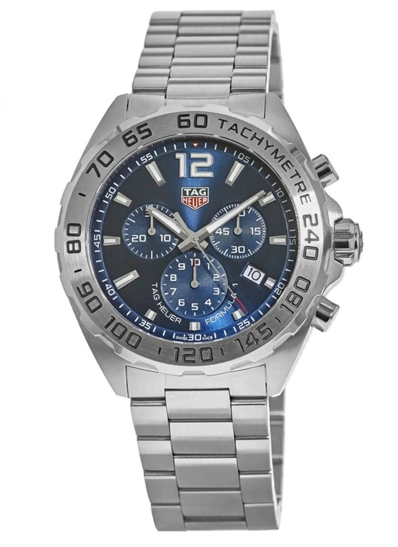 TAG Heuer Formula 1 Quartz CAZ101K